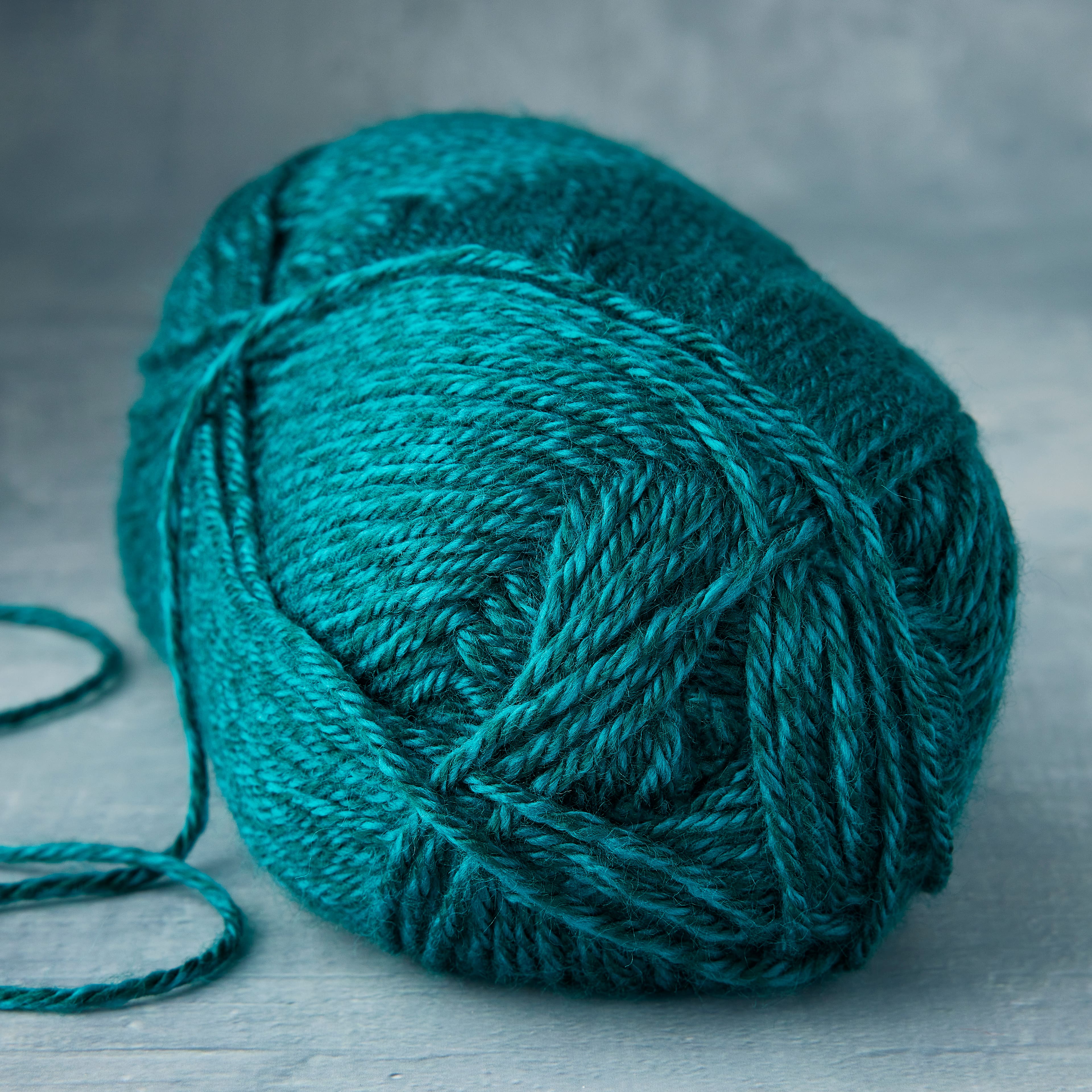 Laine Heartland de Lion Brand