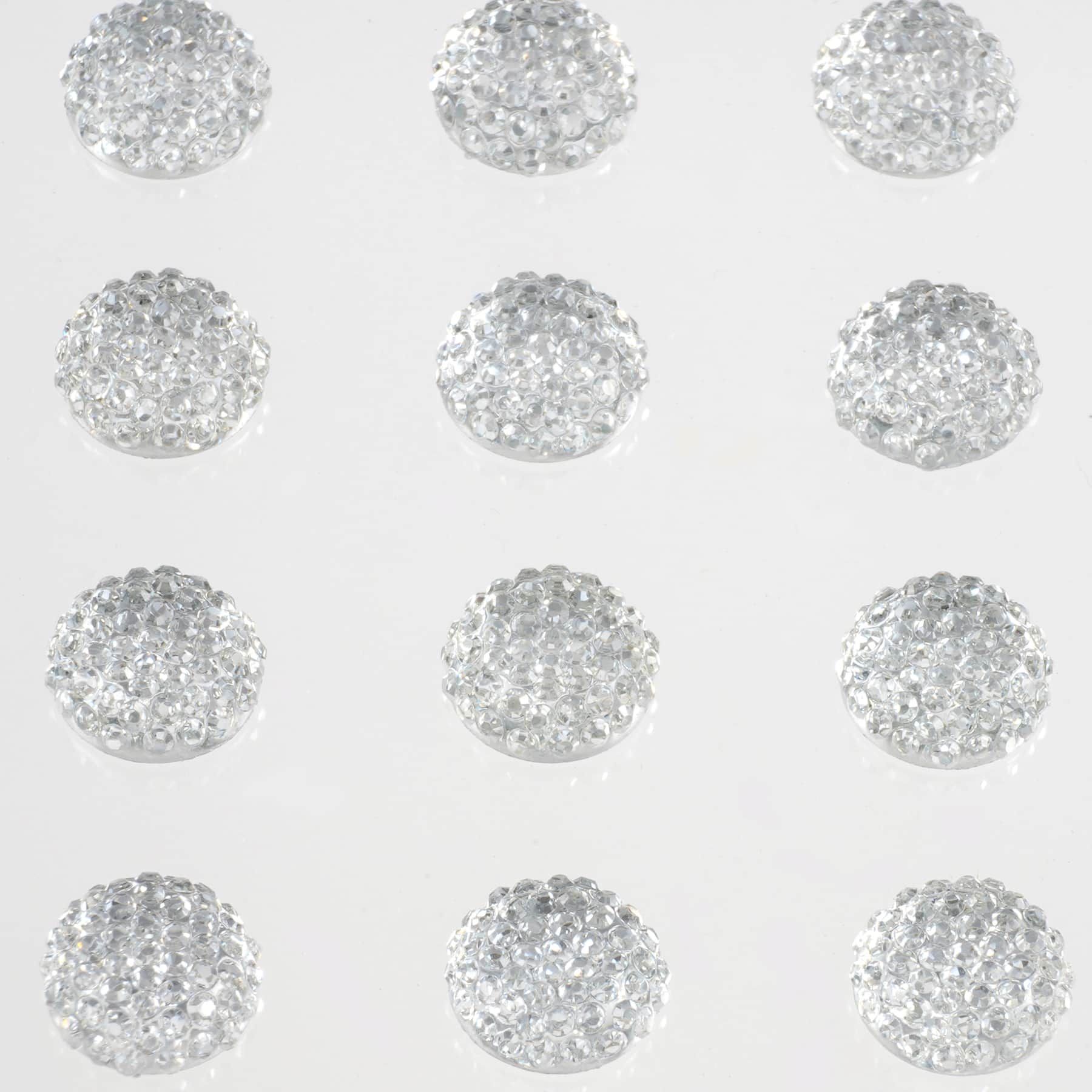 Sugar Stone Stickers by Recollections