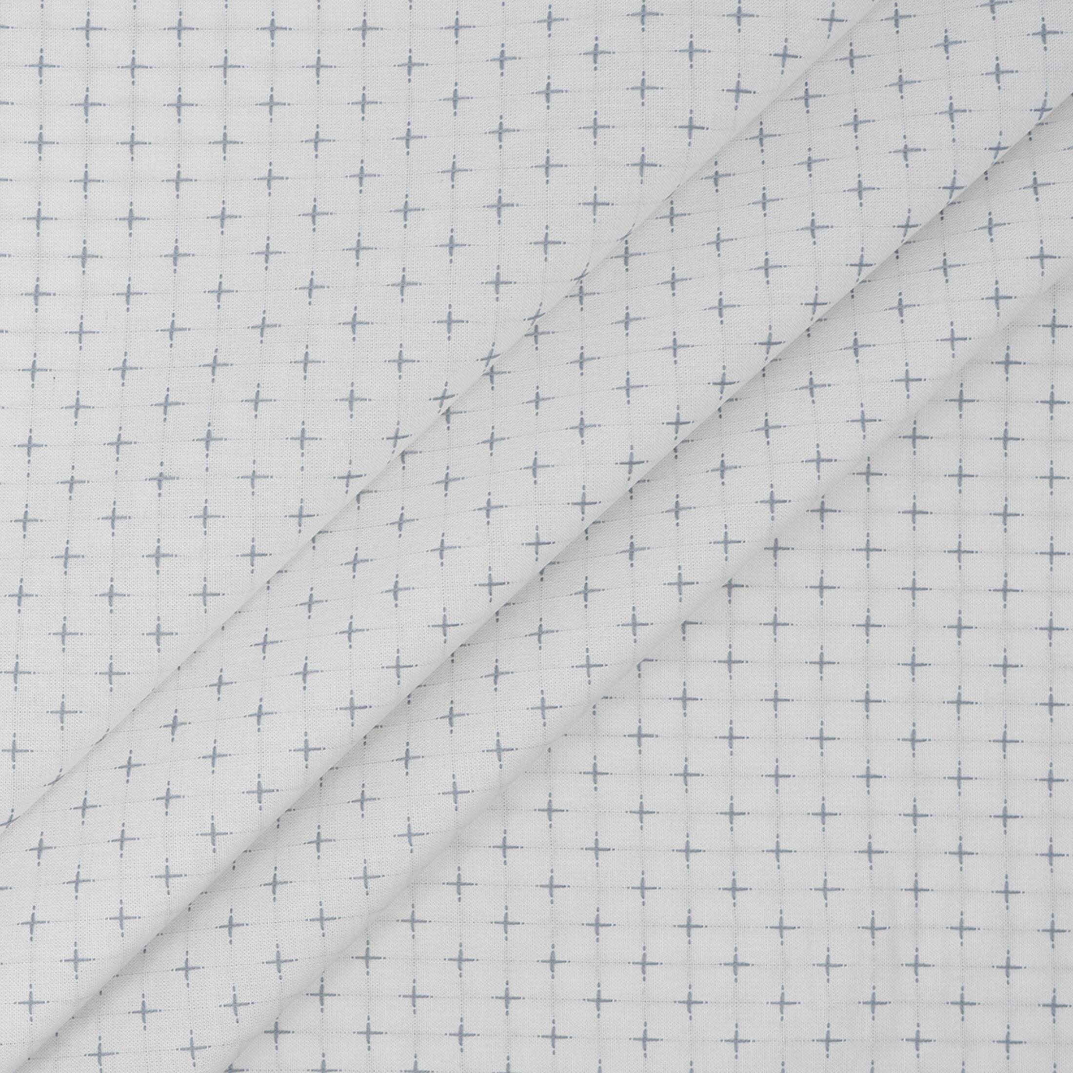 SINGER X Embroidery Cool Cotton Fabric Bundle