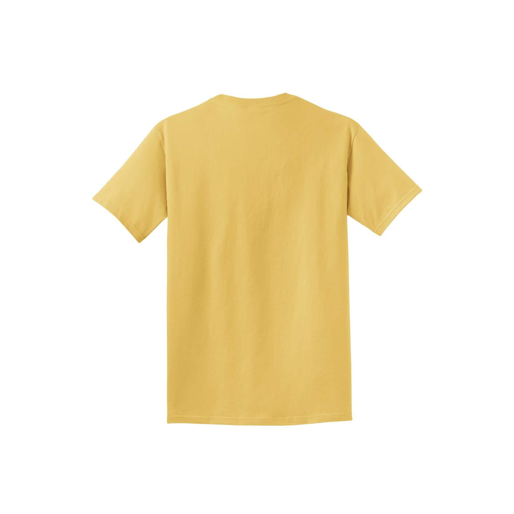 Port & Company® Beach Wash® Garment-Dyed T-Shirt