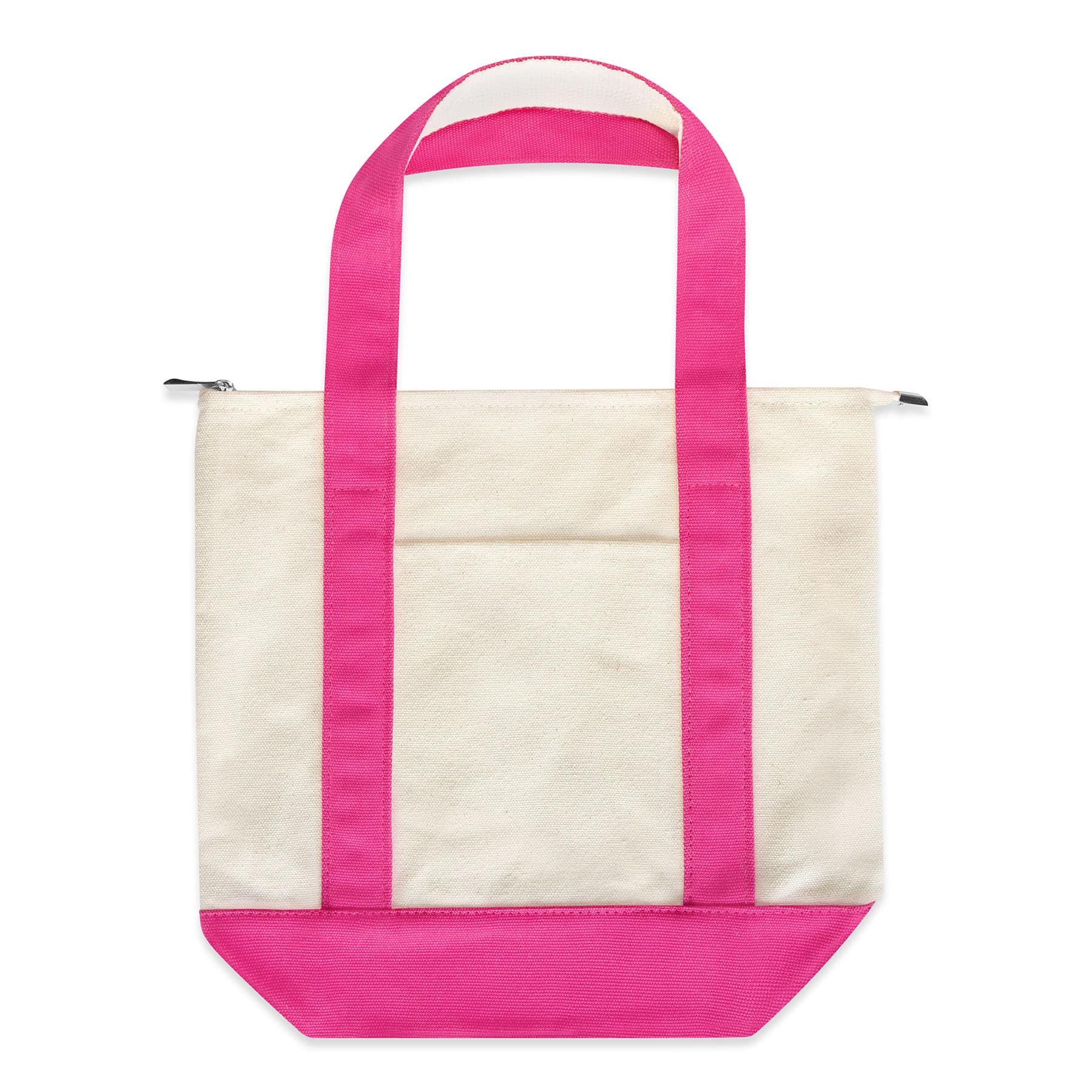 Summer Canvas Boat Tote by Make Market