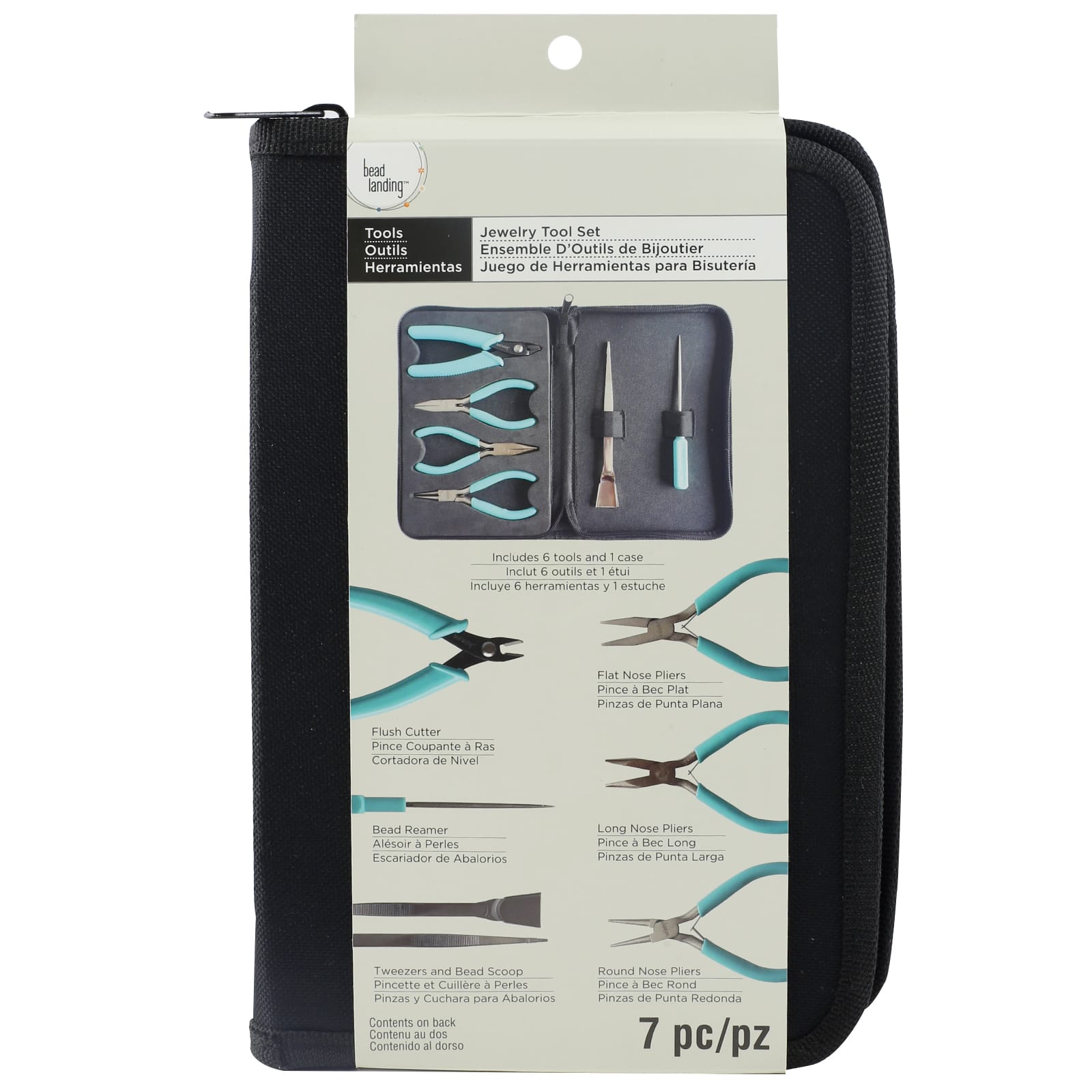 Jewelry Tool Set by Bead Landing™