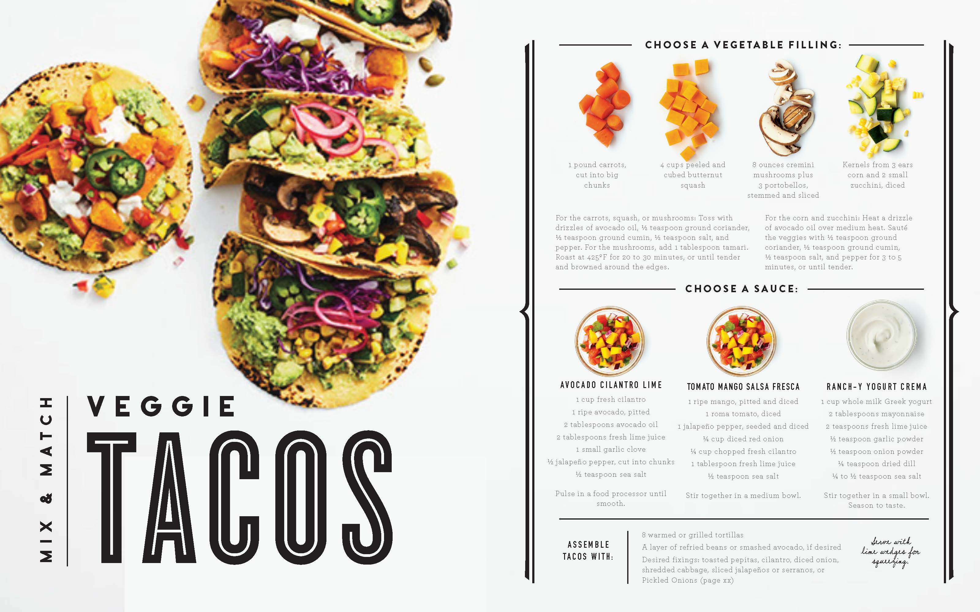 Love & Lemons: Simple Feel Good Food
