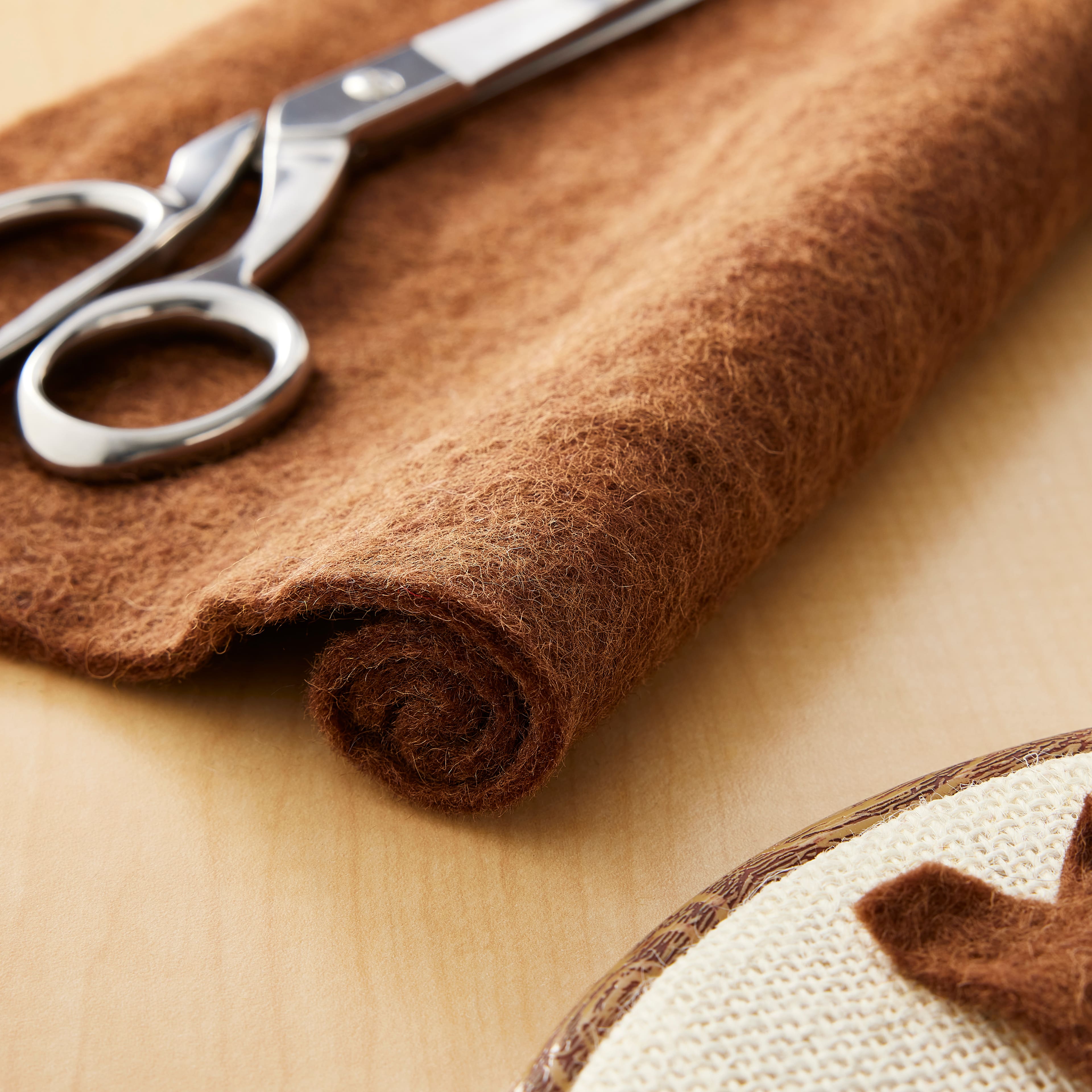 Dimensions® Needlecrafts Feltworks Felt
