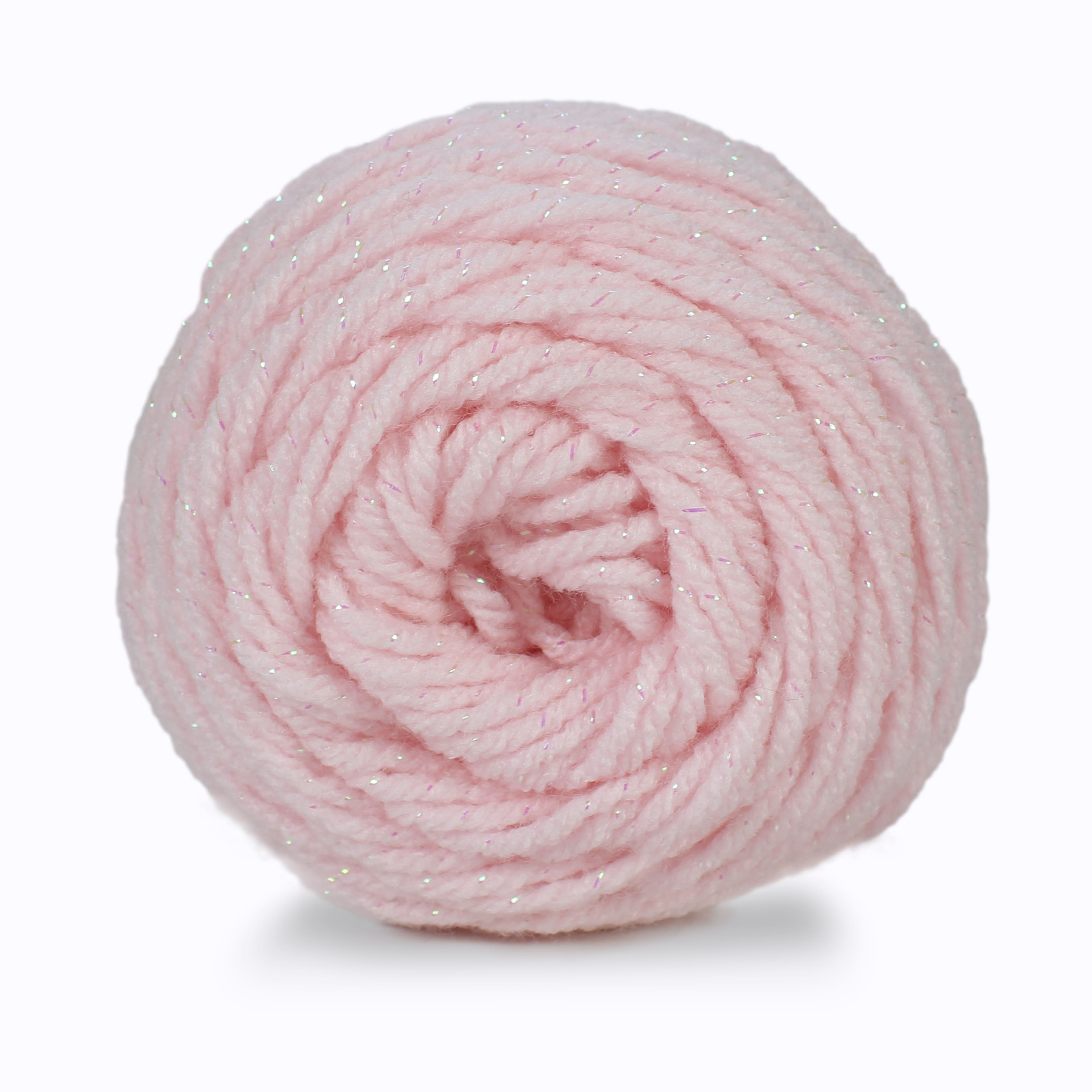 Big Twist® Twinkle Yarn