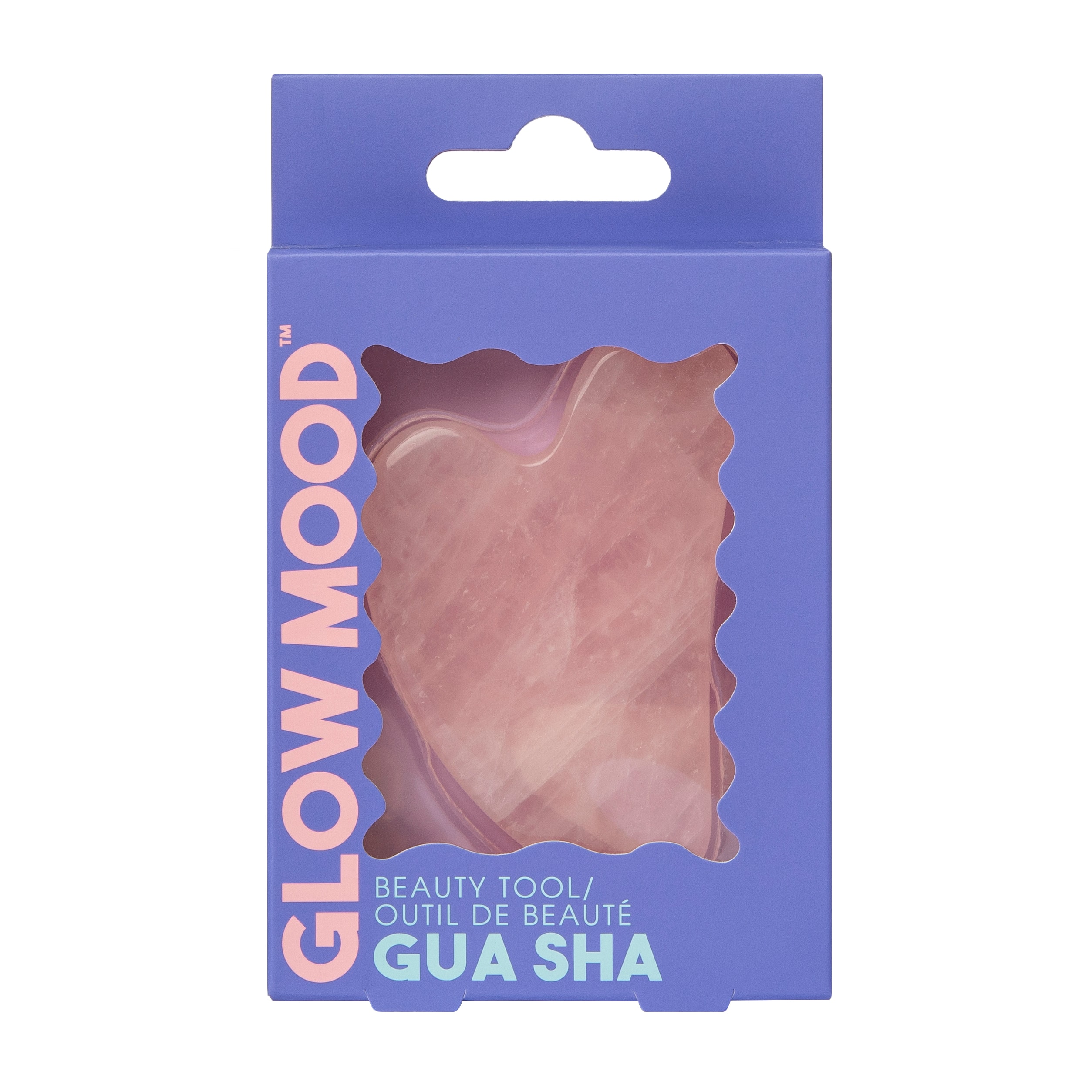 Glow Mood™ Gua Sha Beauty Tool