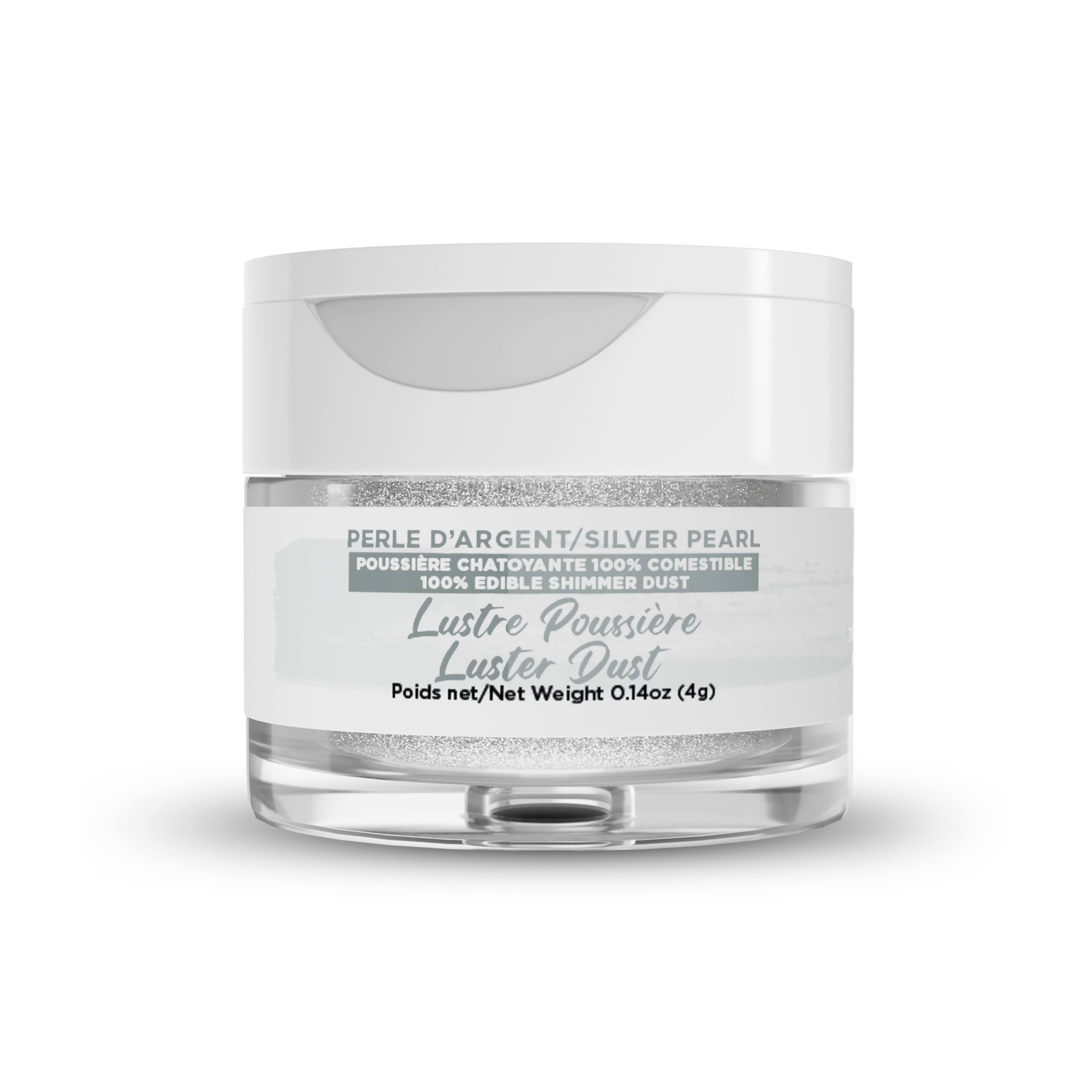 Bakell® Luster Dust Edible Shimmer Dust
