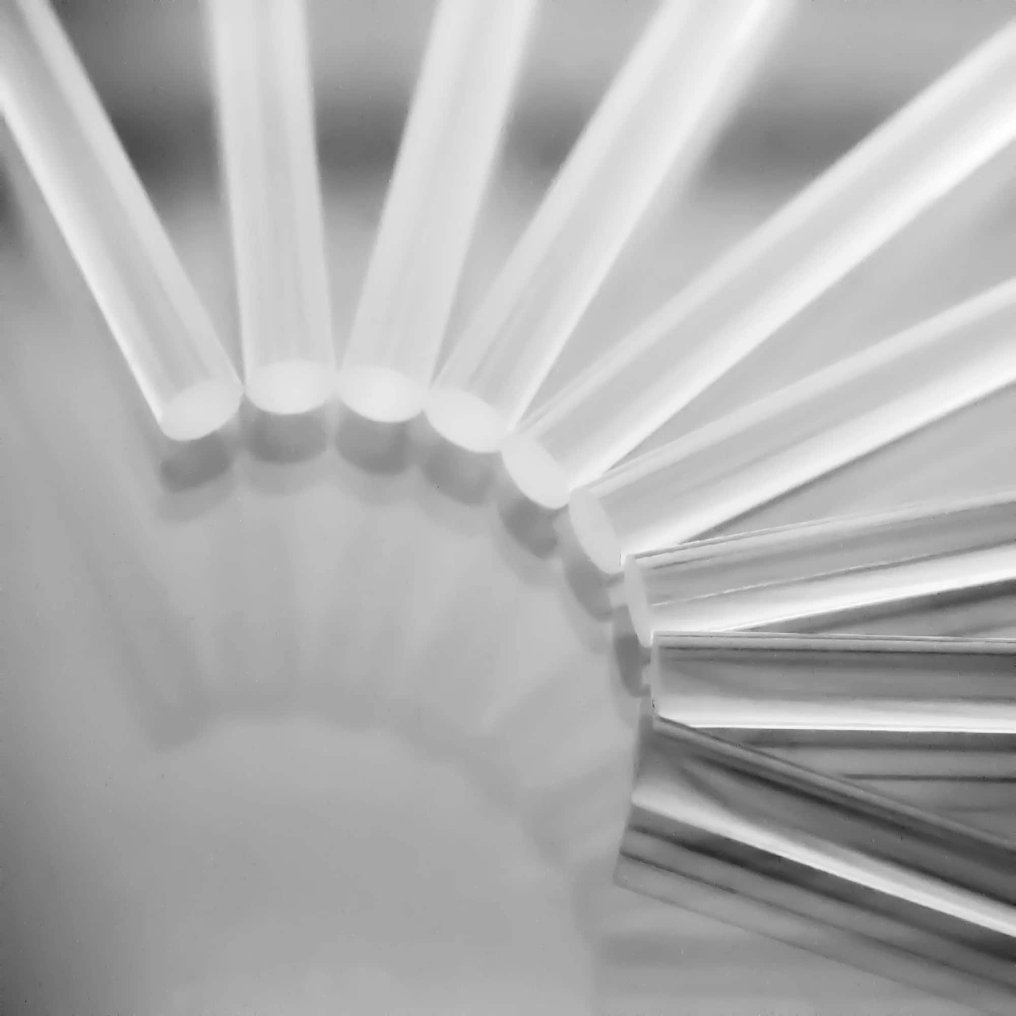 BAZIC Products® Mini Hot Melt Glue Sticks, 3 ct.