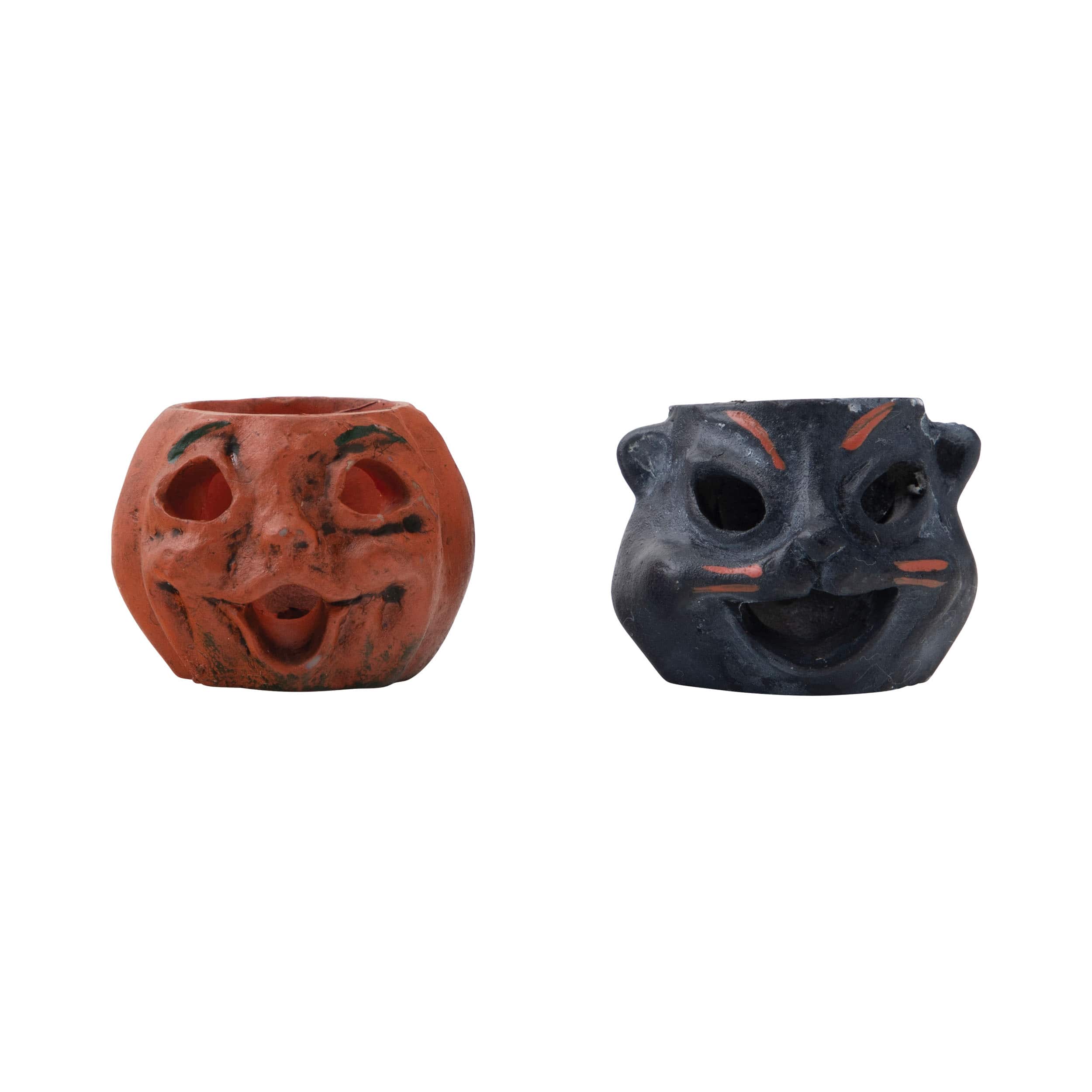 Tim Holtz® Idea-Ology Trick-or-Treat Embellishment Set