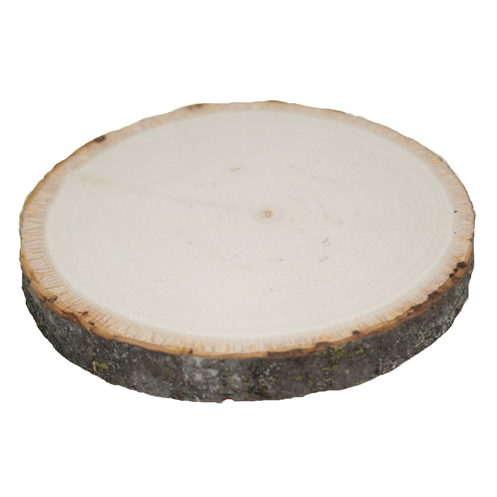 Wilson® Enterprises 4" Basswood Coasters, 8ct.