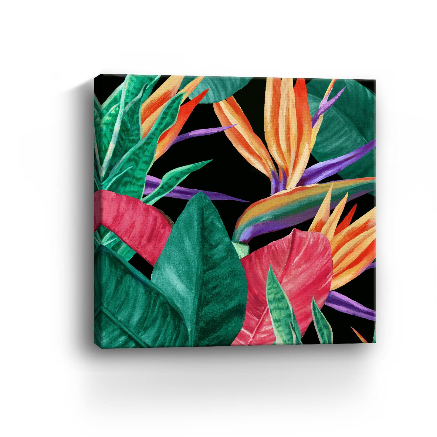 Lumaprints Ripe Air Of Summer I Canvas Giclée