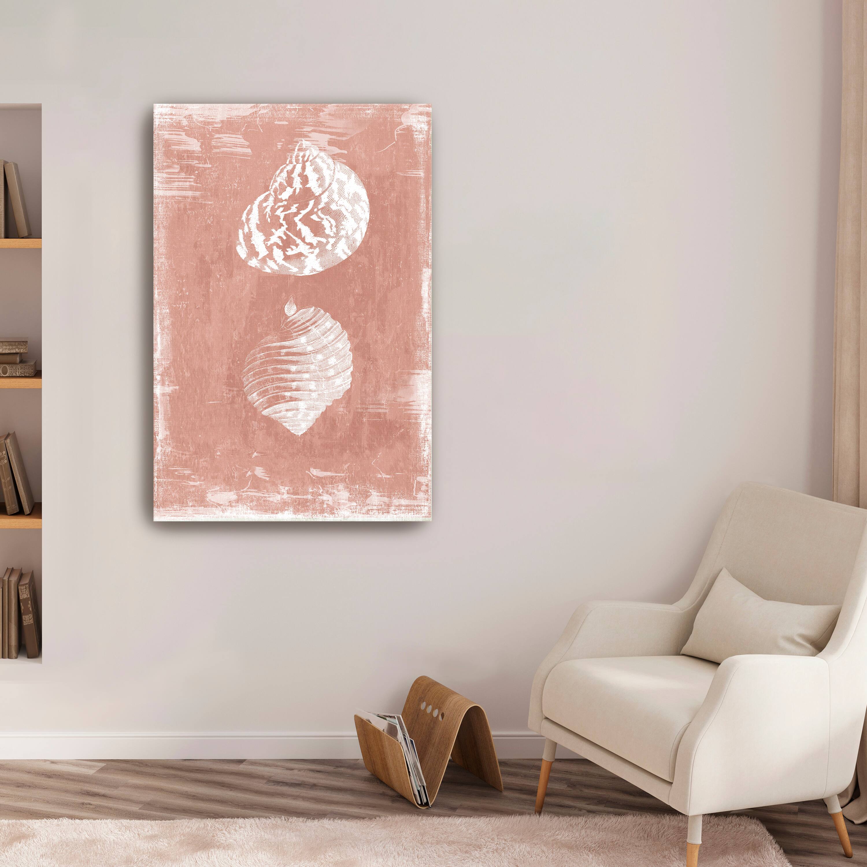 Enigma Inside II Canvas Giclee