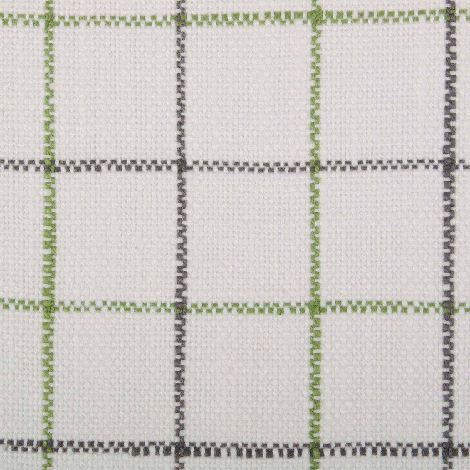 DII® Fresh Herbs Kitchen Textiles Dishtowels & Dishcloths Green House Set