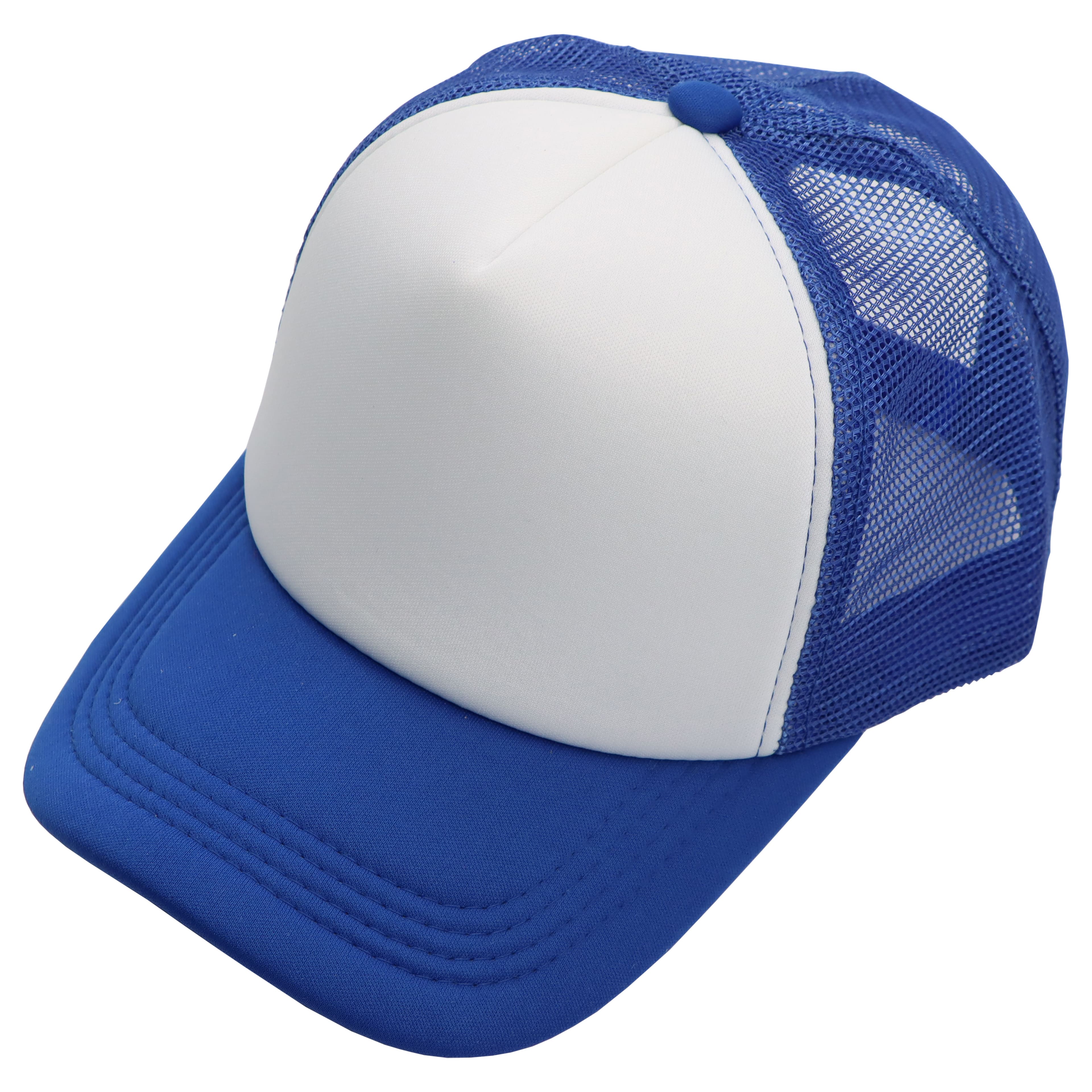 Summer Adult Trucker Hat by Make Market