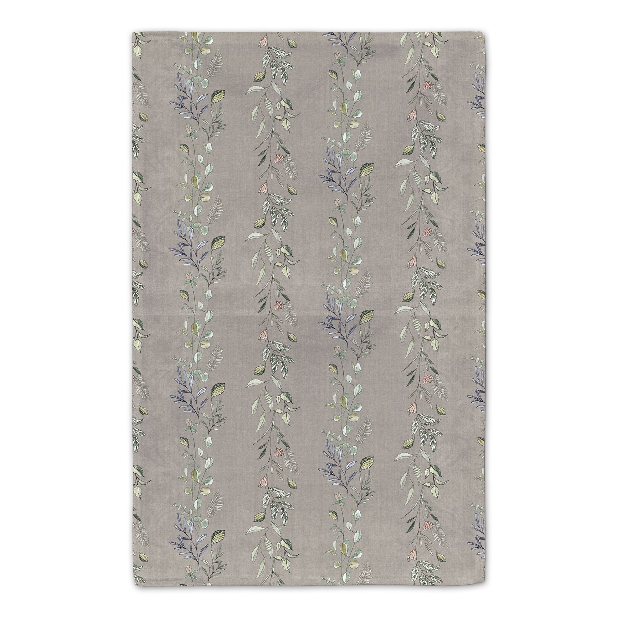 Chaos & Love Tea Towel Set