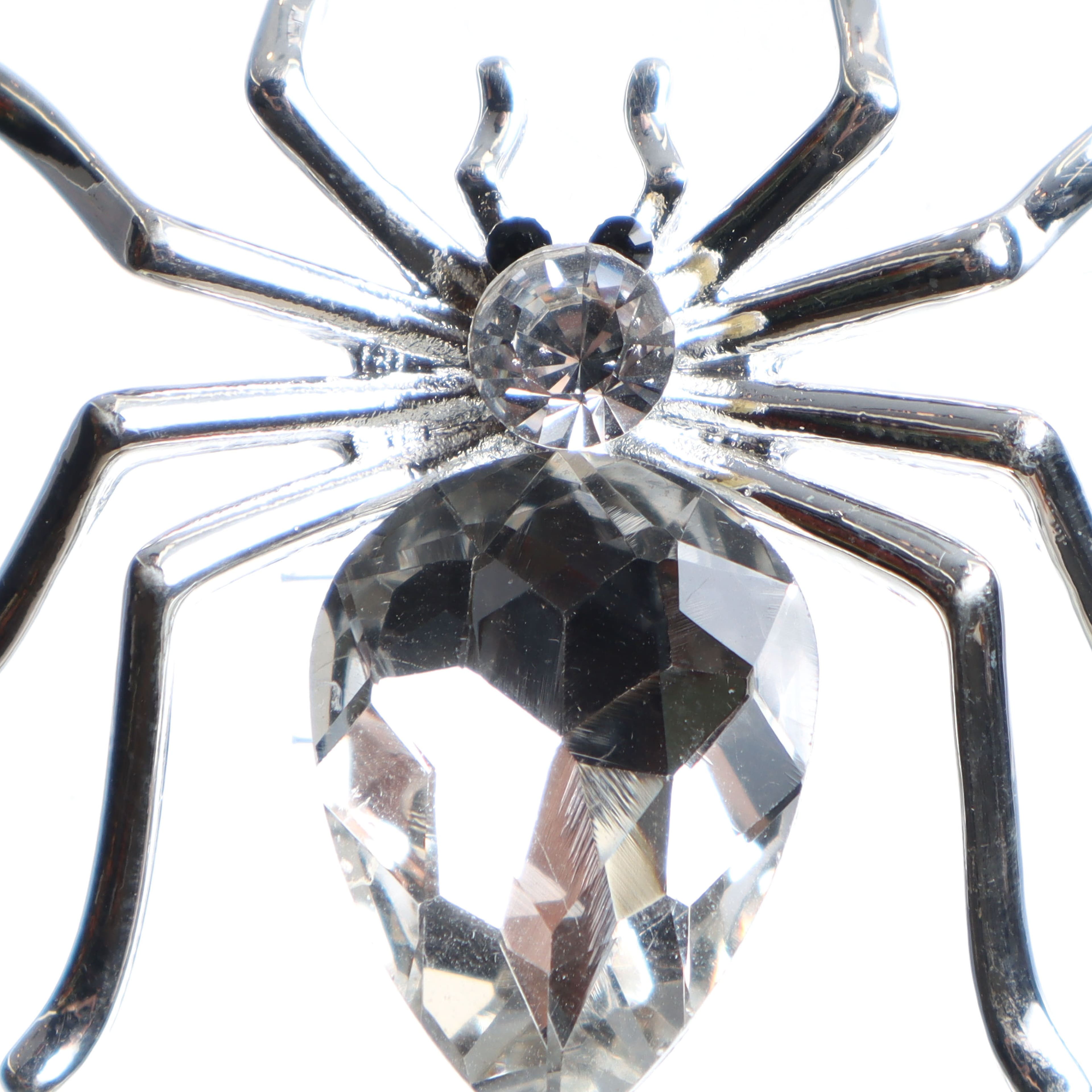 2" Spider with Gems Metal Accent by Ashland®