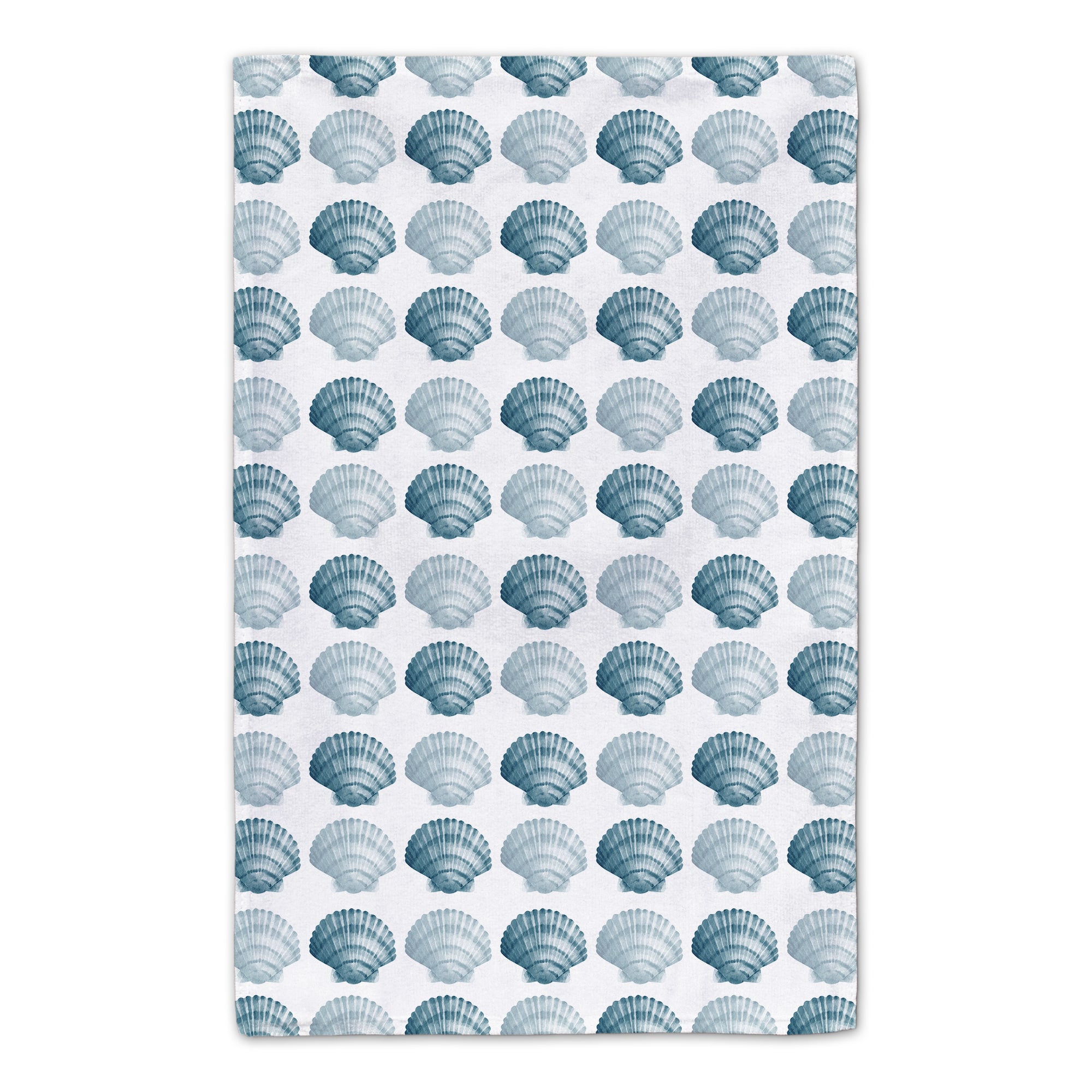 Eat Sleep Beach Repeat Tea Towel Set
