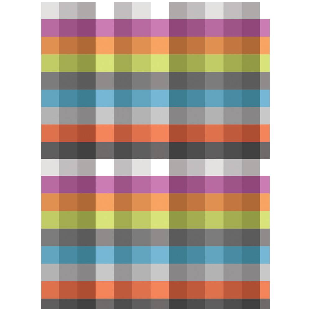 JAM Paper Winchester Design Tissue Paper, 12ct.