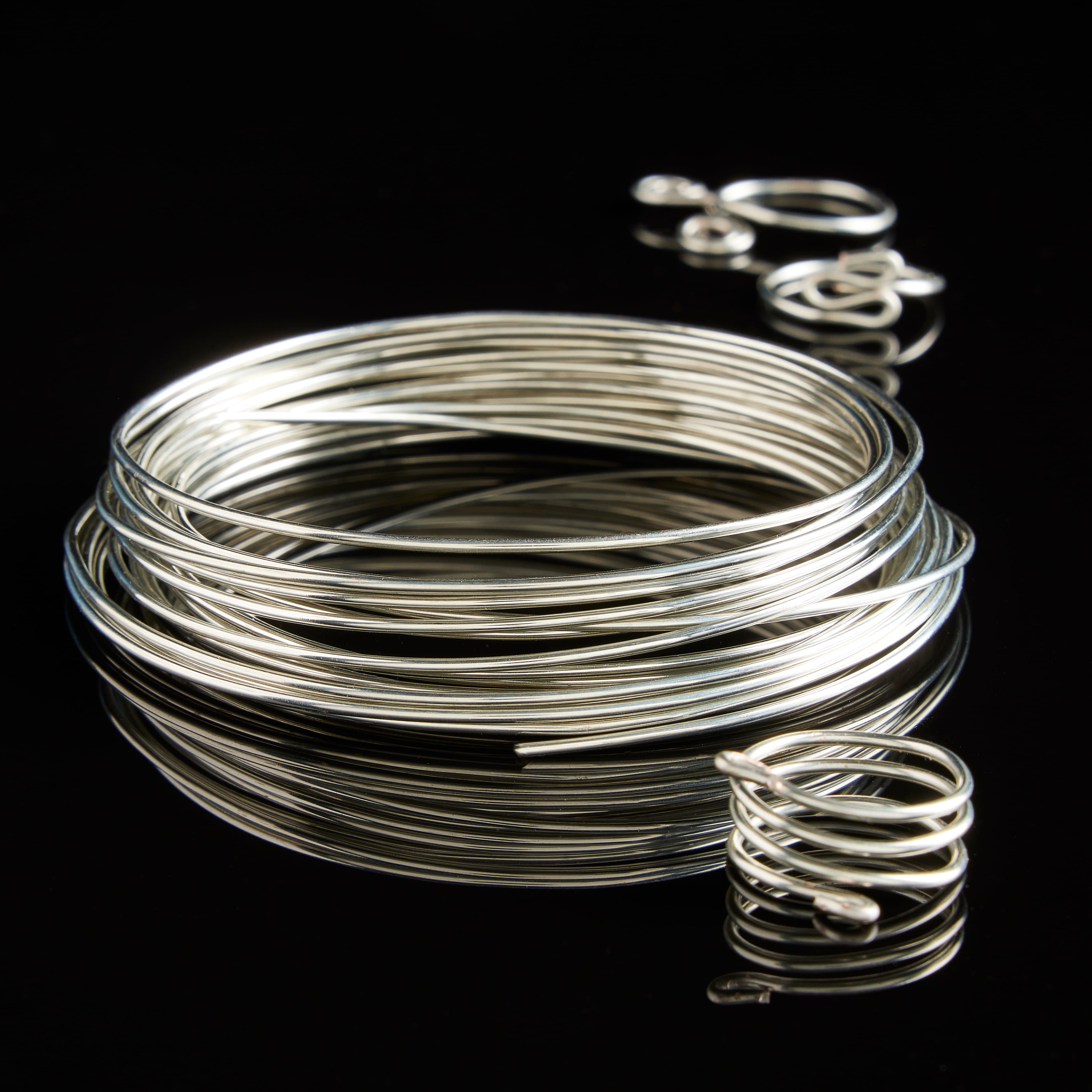 9 Pack: 16 Gauge Dead Soft Copper Wire by Bead Landing™