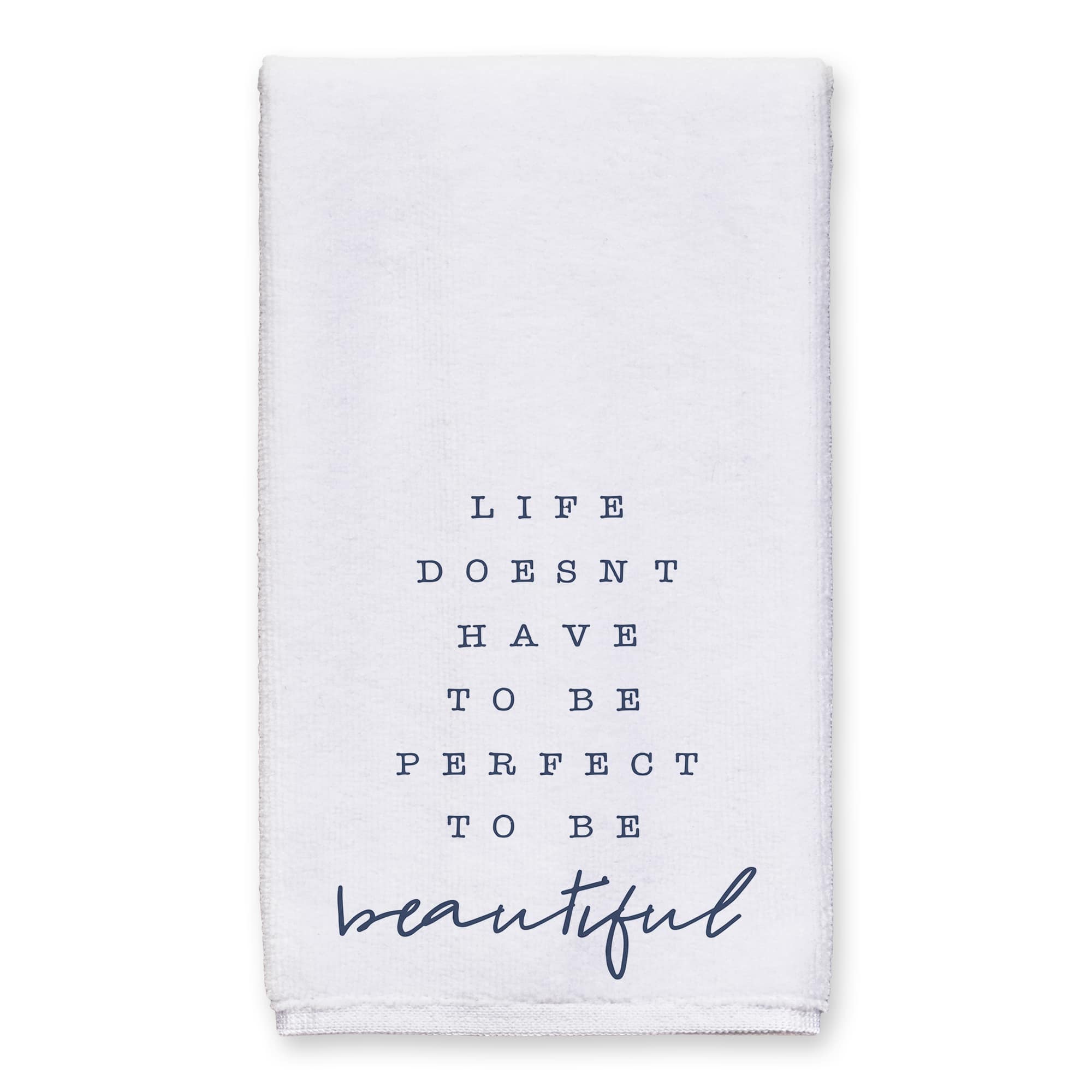 Life is Beautiful Tea Towel Set