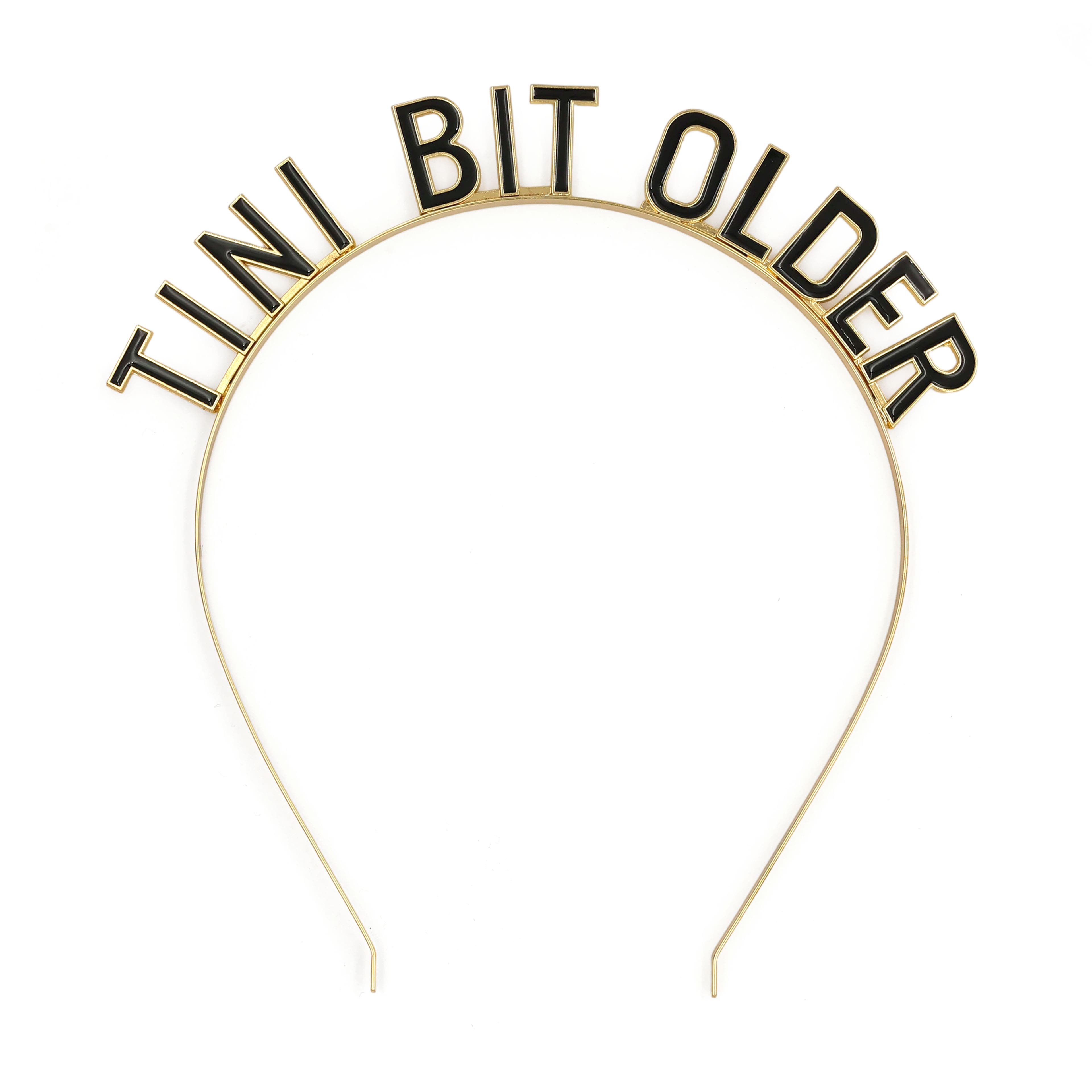 Tini Bit Older Headband by Celebrate It™