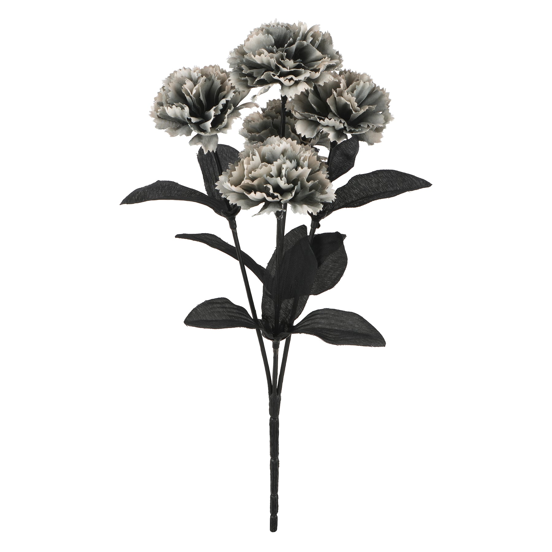 Michaels, 12" Ball Mum Bush by Ashland® – Category: Halloween Bushes
