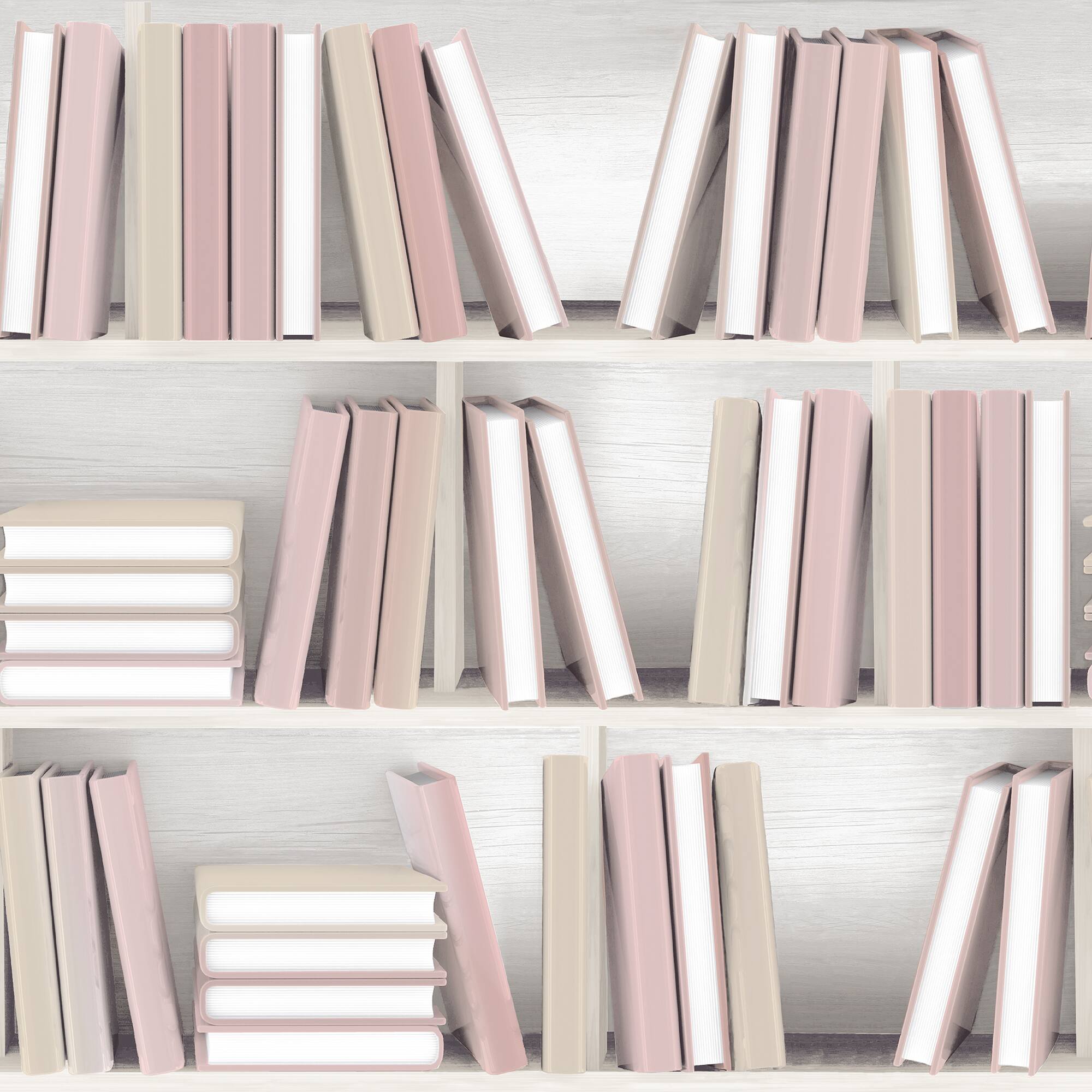 Designs Direct Nook Book Wallpaper