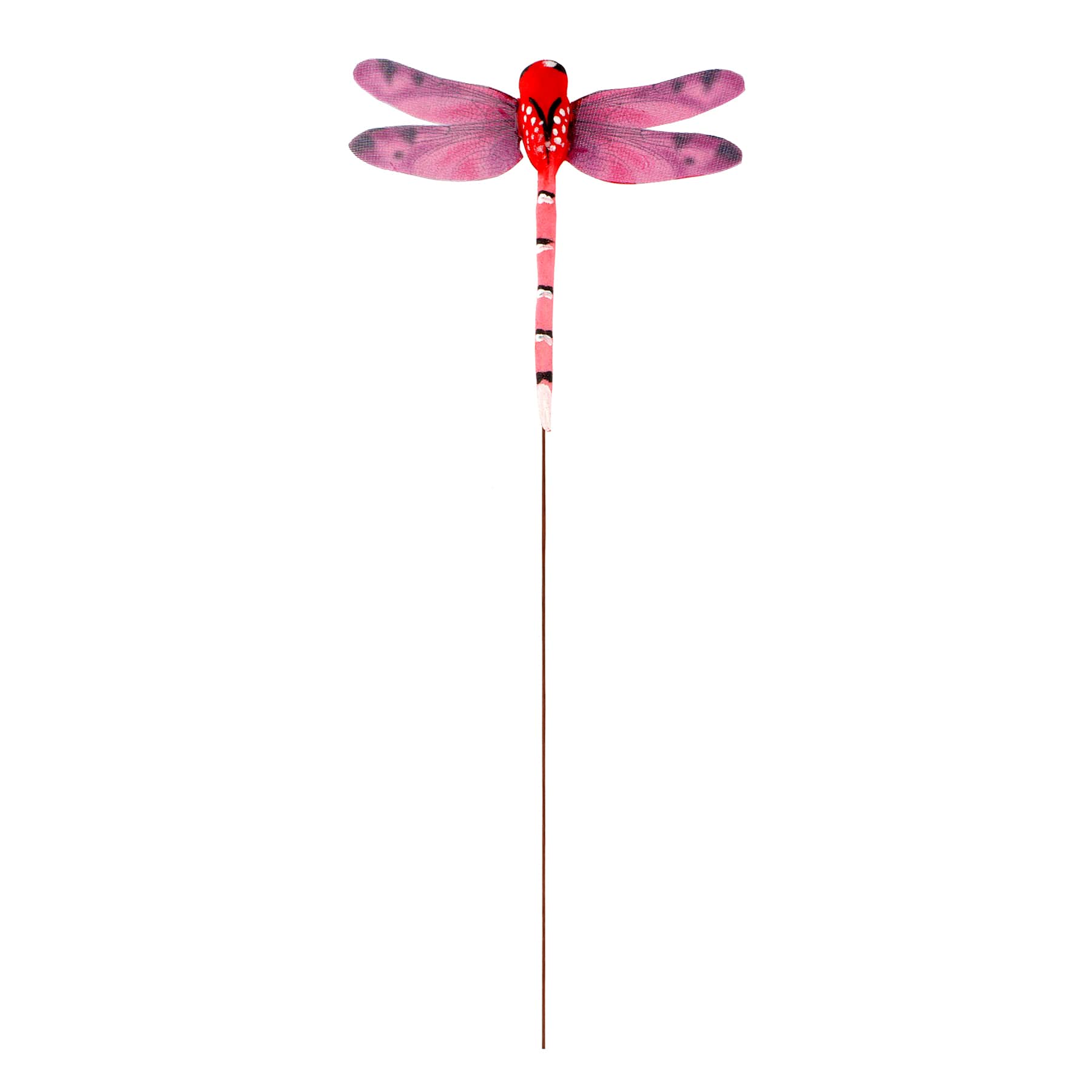 12 Packs: 3 ct. (36 total) Dragonfly Accents by Ashland