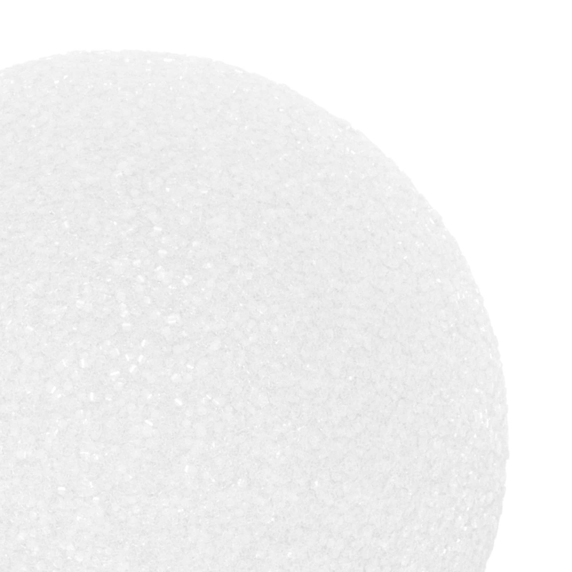 24 Packs: 6 ct. (144 total) FloraCraft® CraftFōM® 3" White Balls