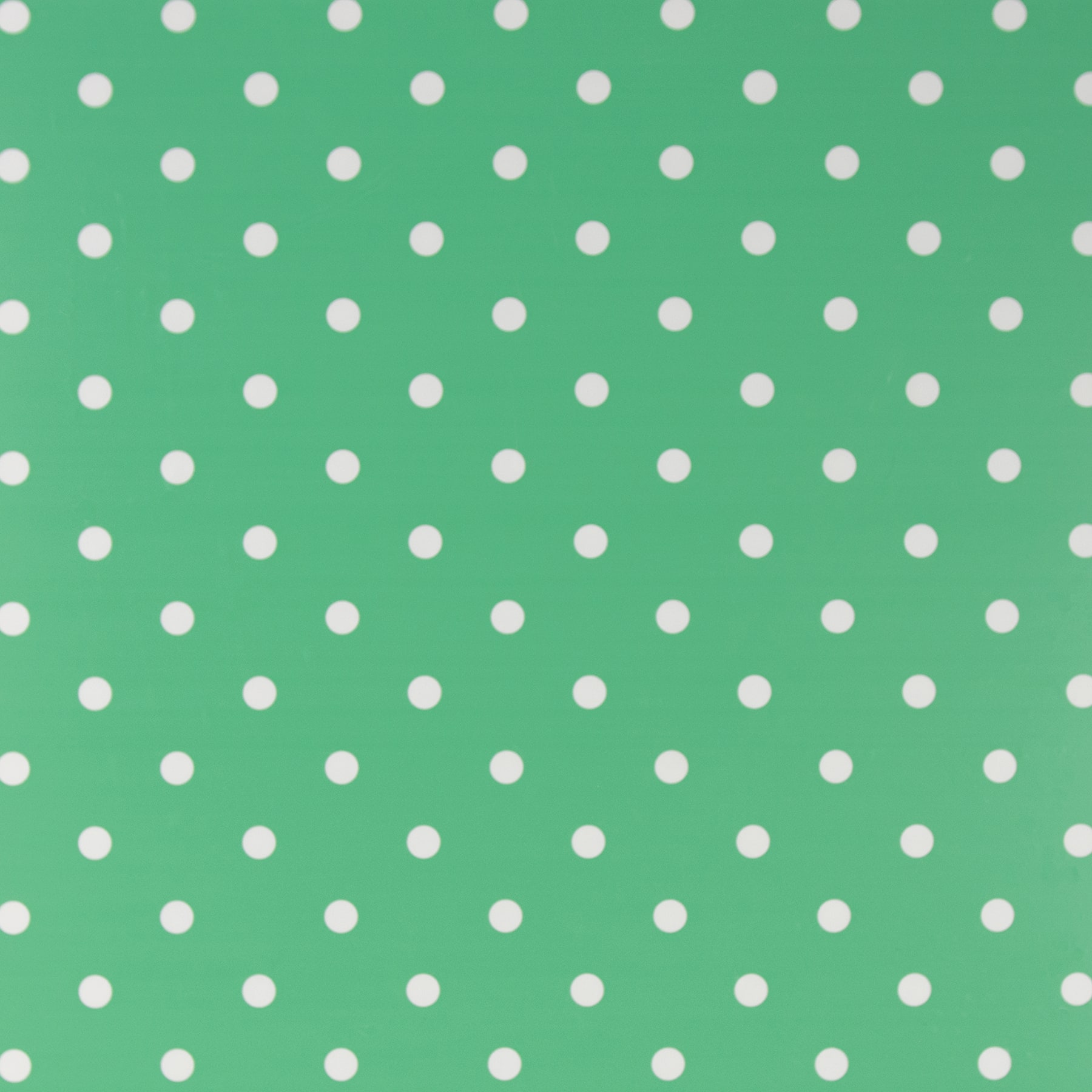 Fablon Dots Vintage Mint Adhesive Film Sheets, 2ct.