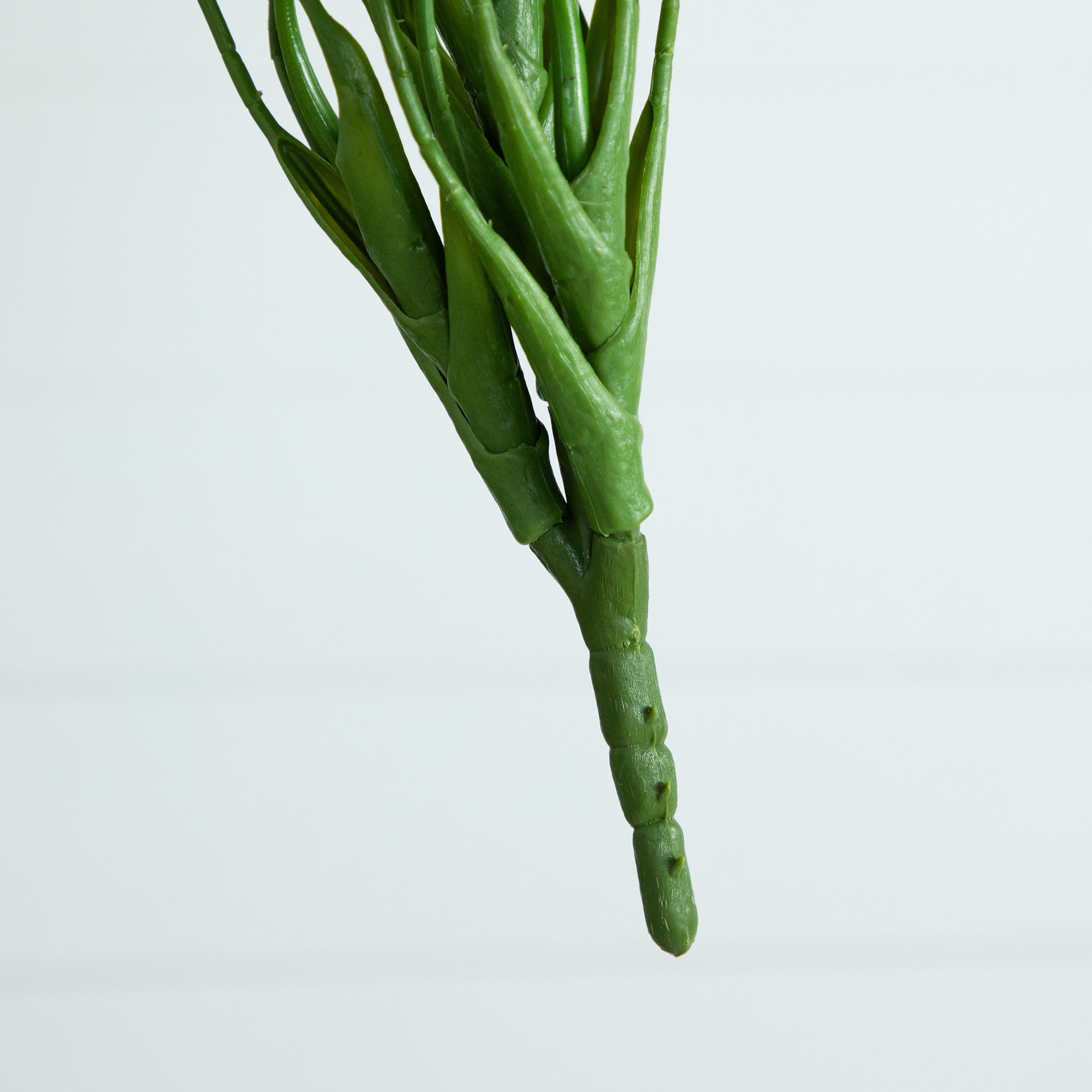 20" Artificial Golden Dieffenbachia Plant, 6ct.