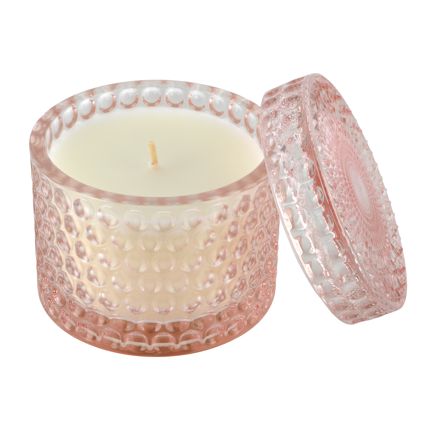 5.6oz. Bubble Glass Scented Candle by Ashland®