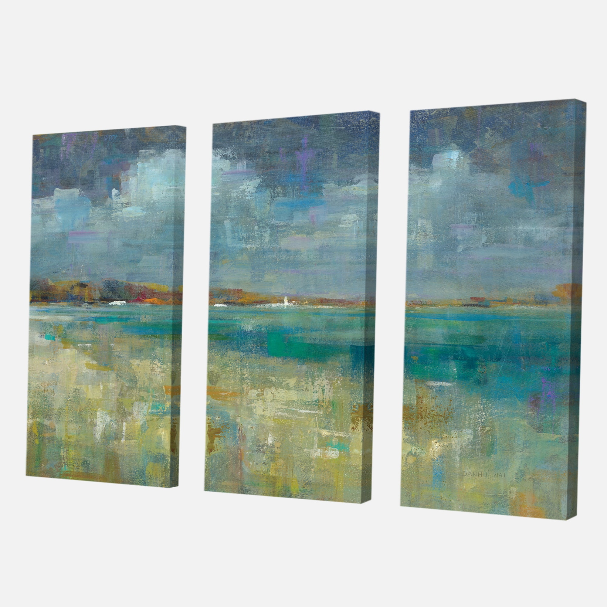 Designart - Sky and Sea