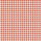 Eugene Textiles Gingham Print Craft Fabric
