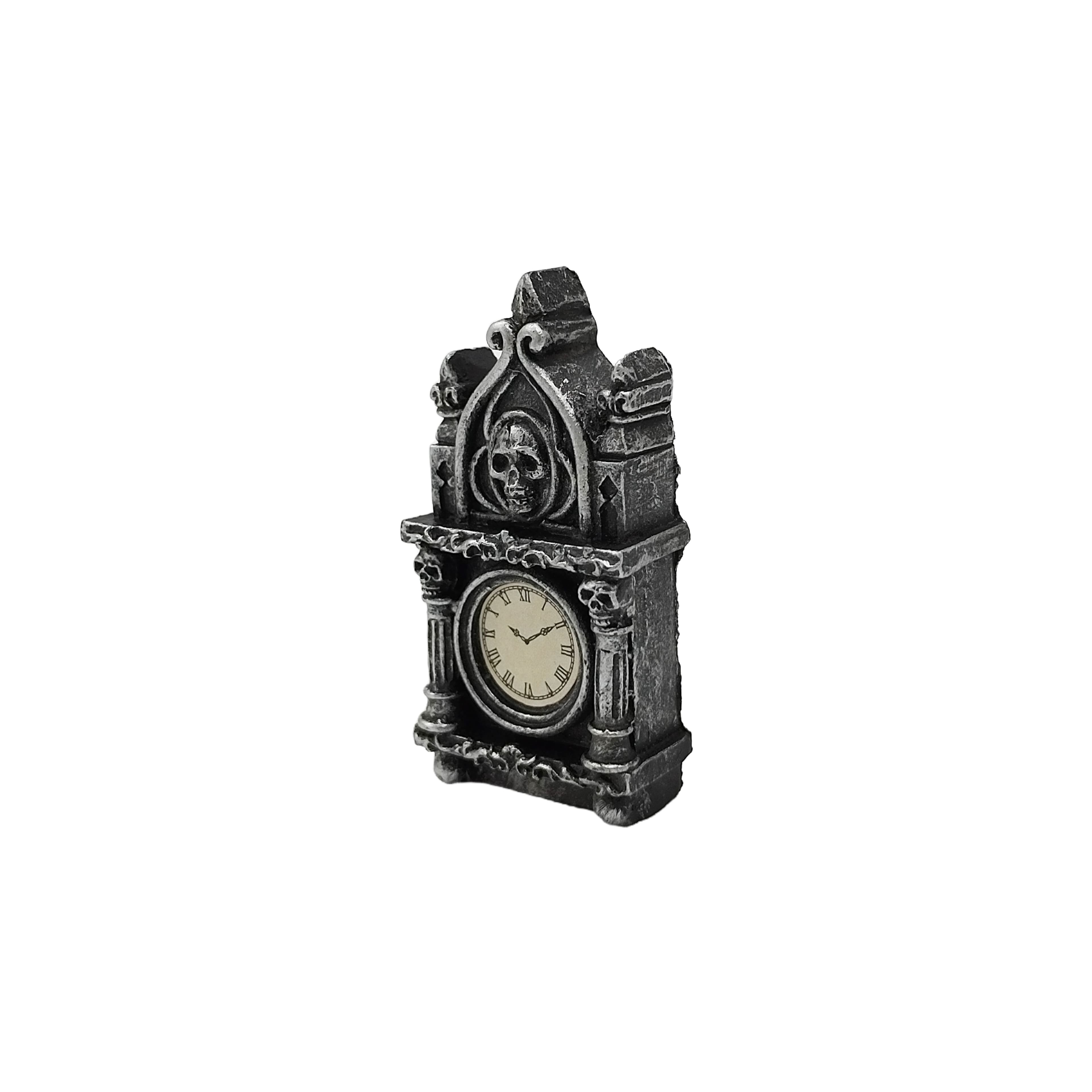 Mini Black Clock by Ashland®