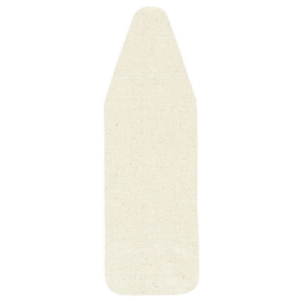 Household Essentials Universal Fit Ironing Board Cover & Pad