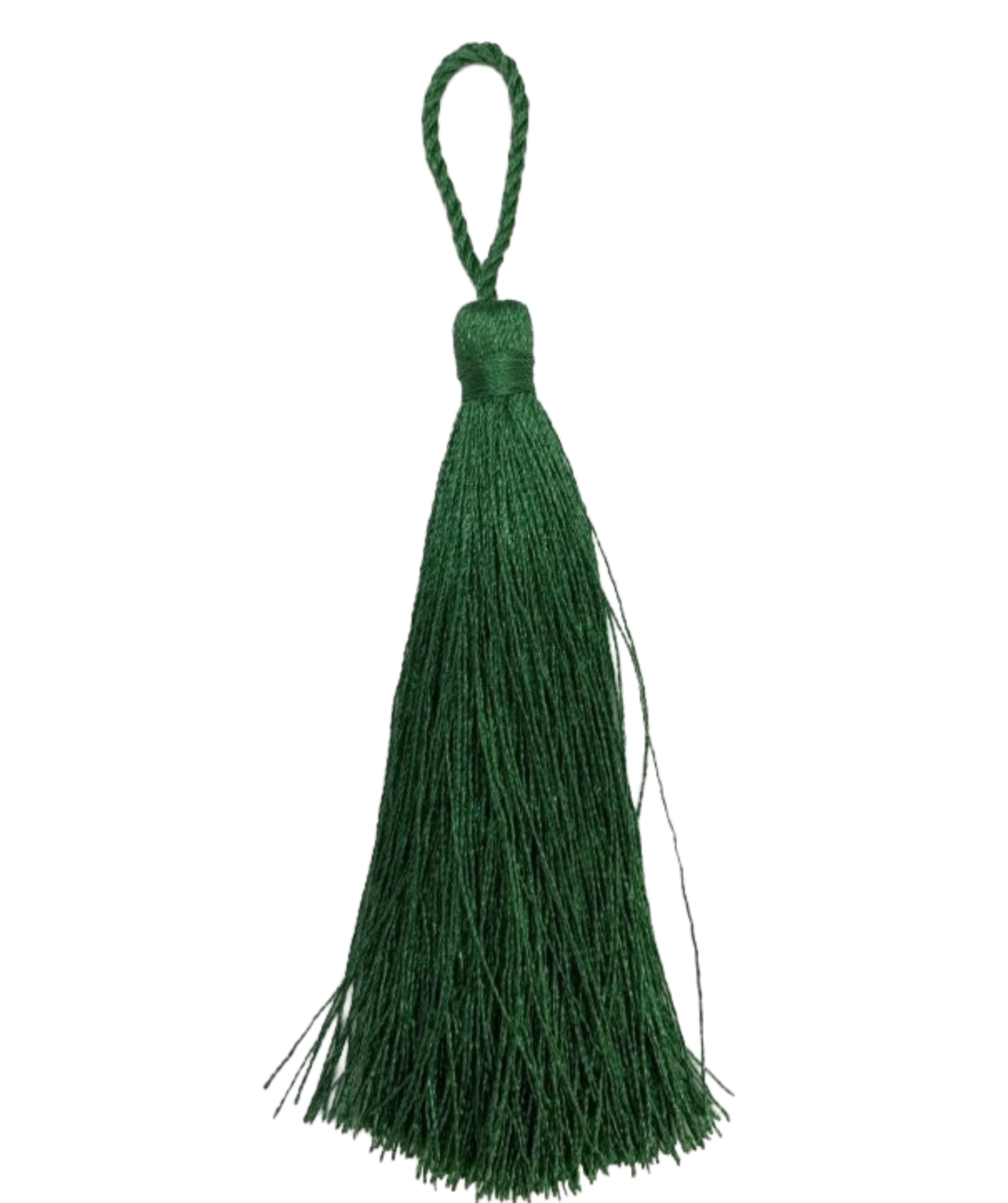 5.5" Decorative Tassel with Loop by Celebrate It