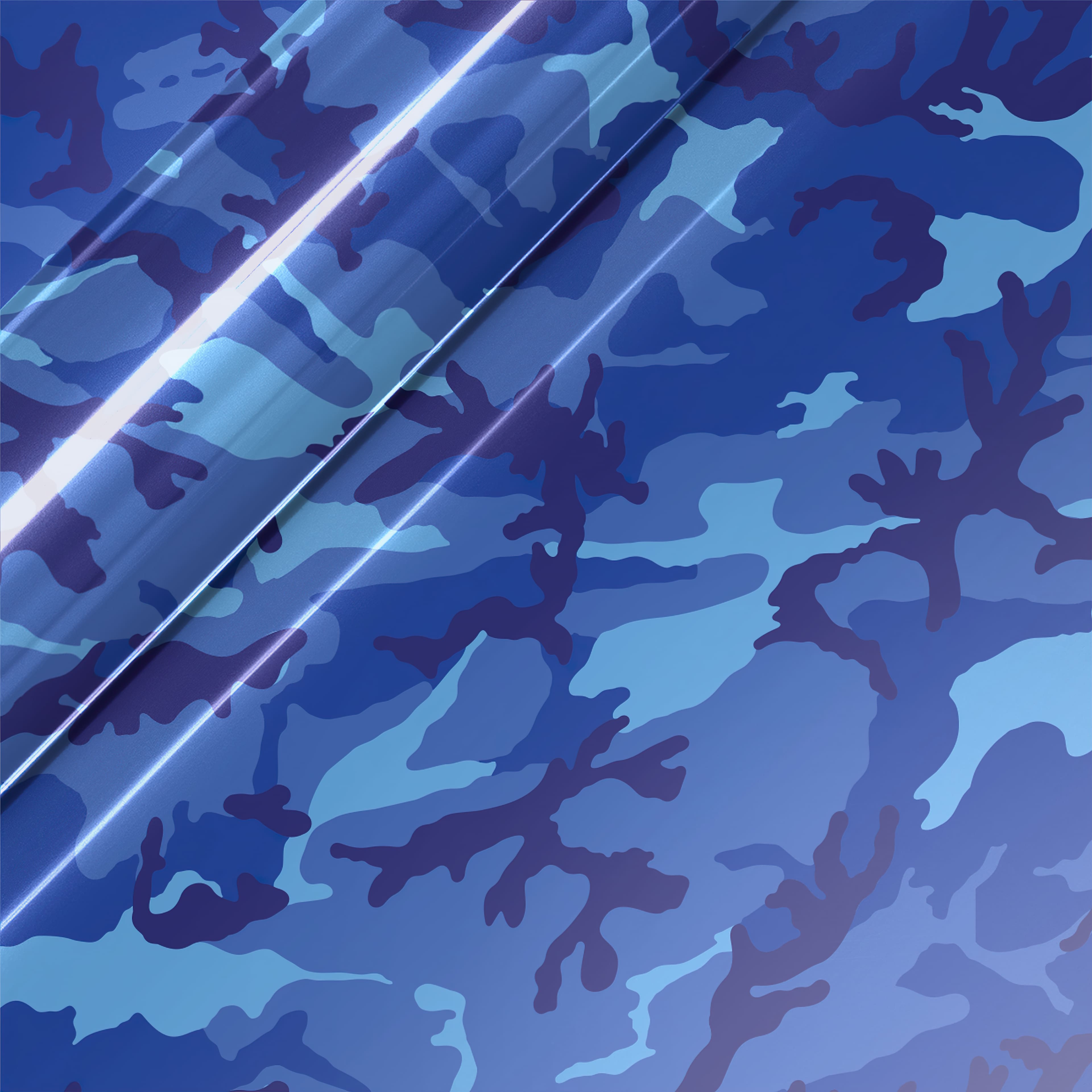 Siser® EasyPatterns® Plus Camo Heat Transfer Vinyl, 36"