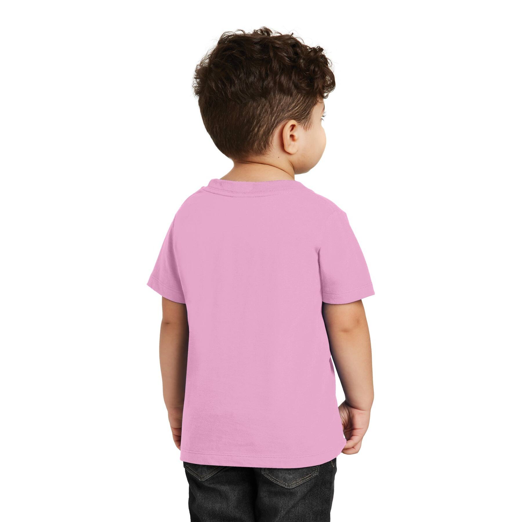 Port & Company® Fan Favorite™ Toddler T-Shirt
