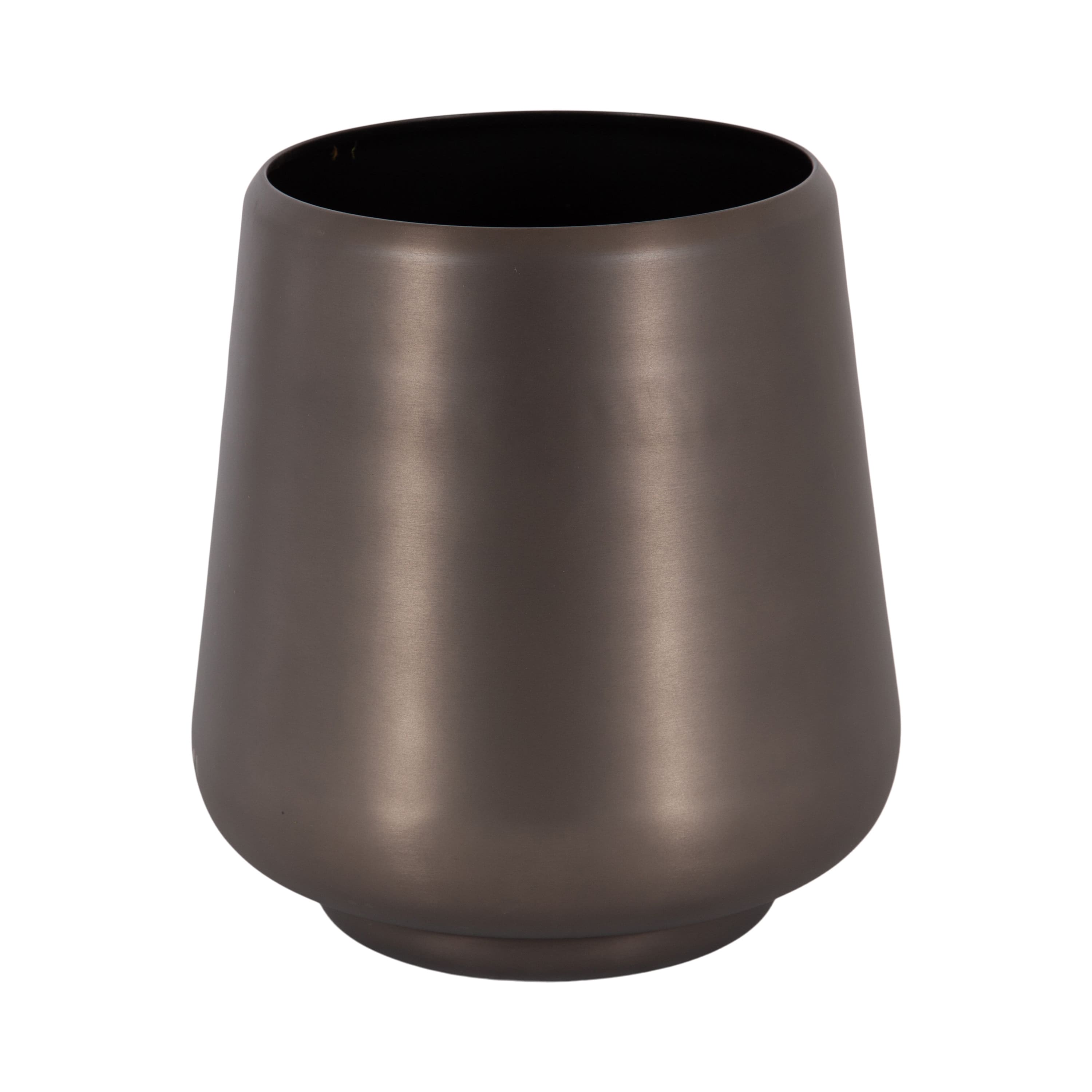 Kate and Laurel Green 7ft. Oliveira Faux Olive Tree with Gray Planter