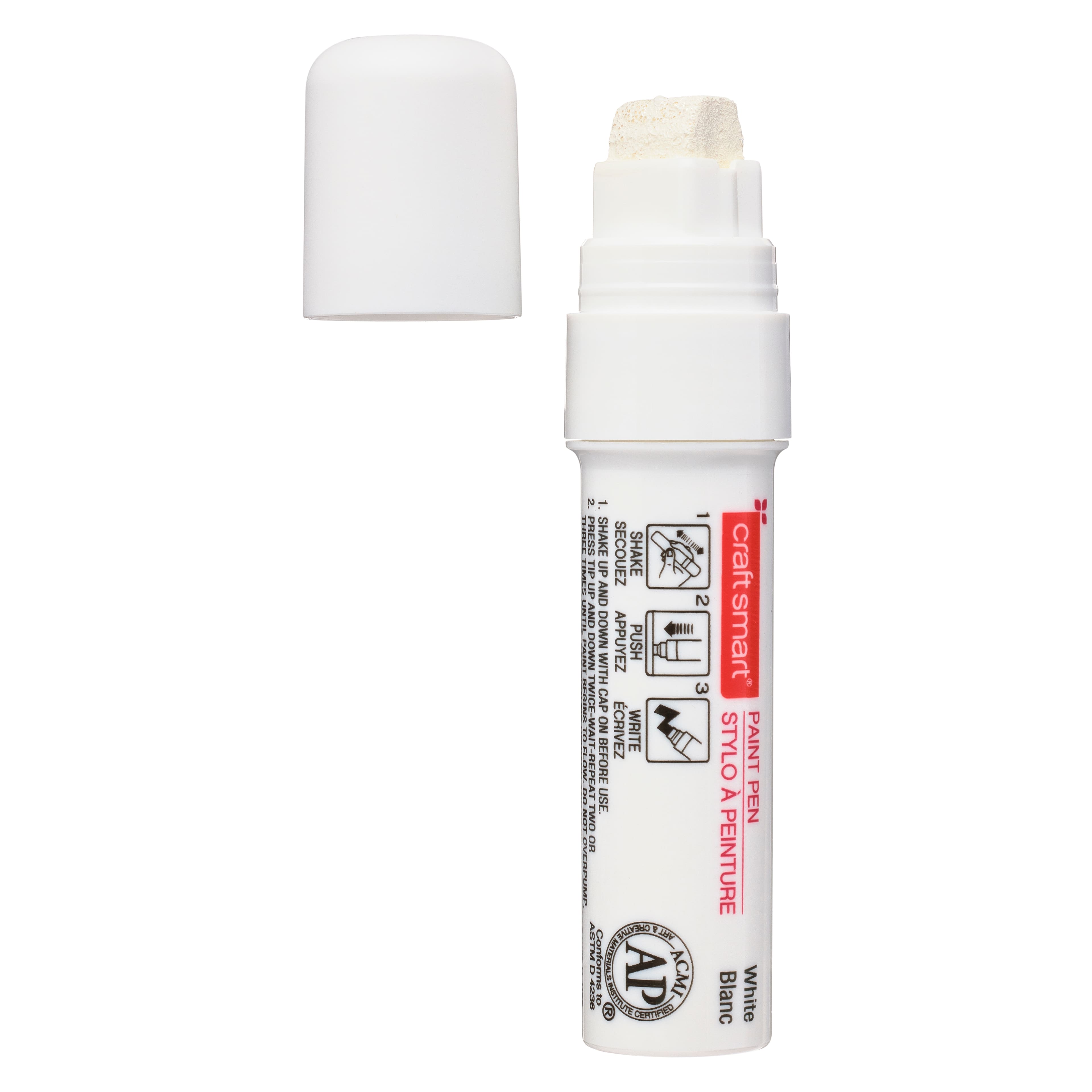 Wide Line Paint Pen by Craft Smart