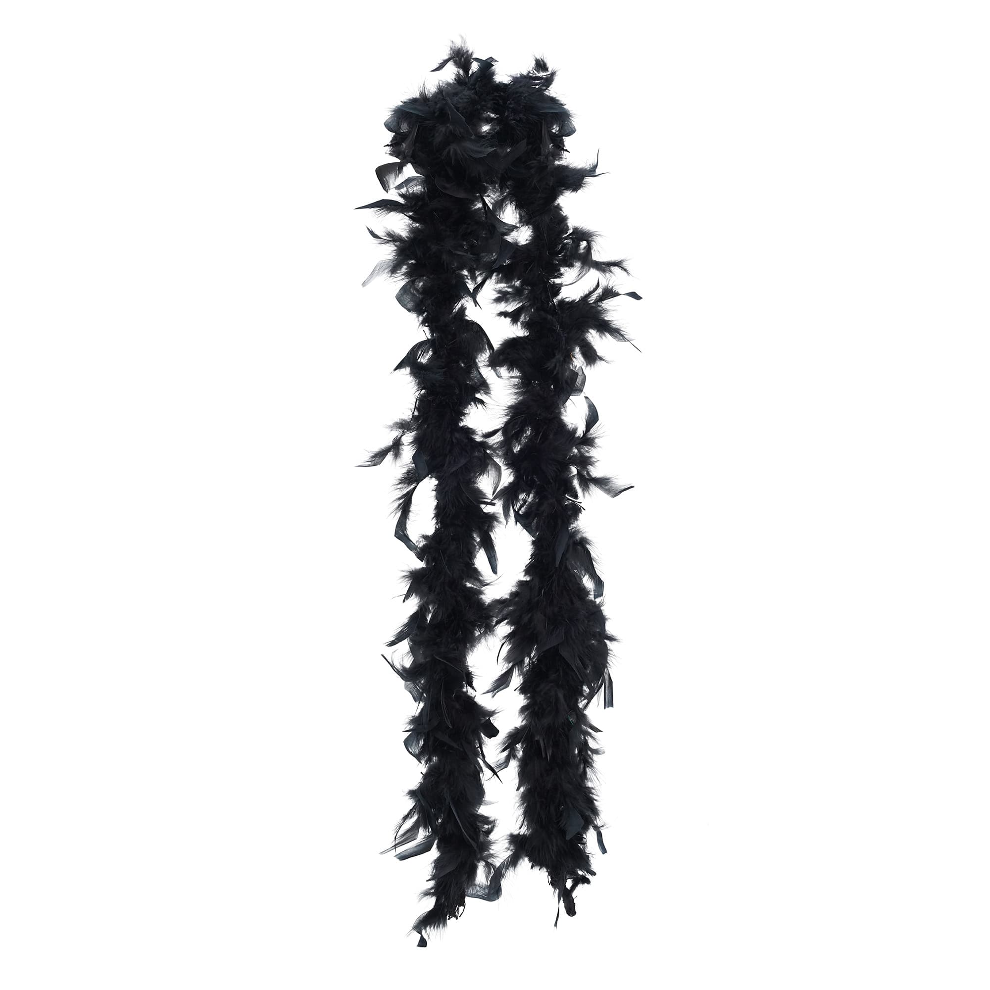 59" Adult Costume Feather Boa