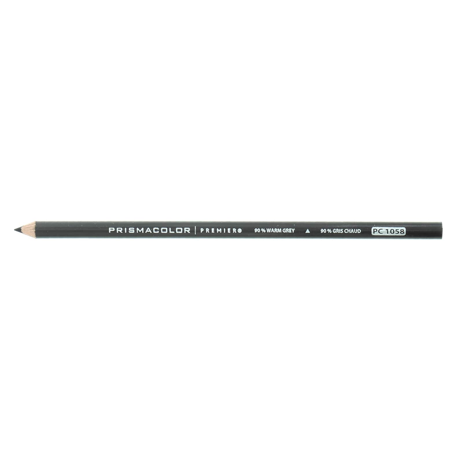 Prismacolor® Premier® Soft Core Colored Pencil