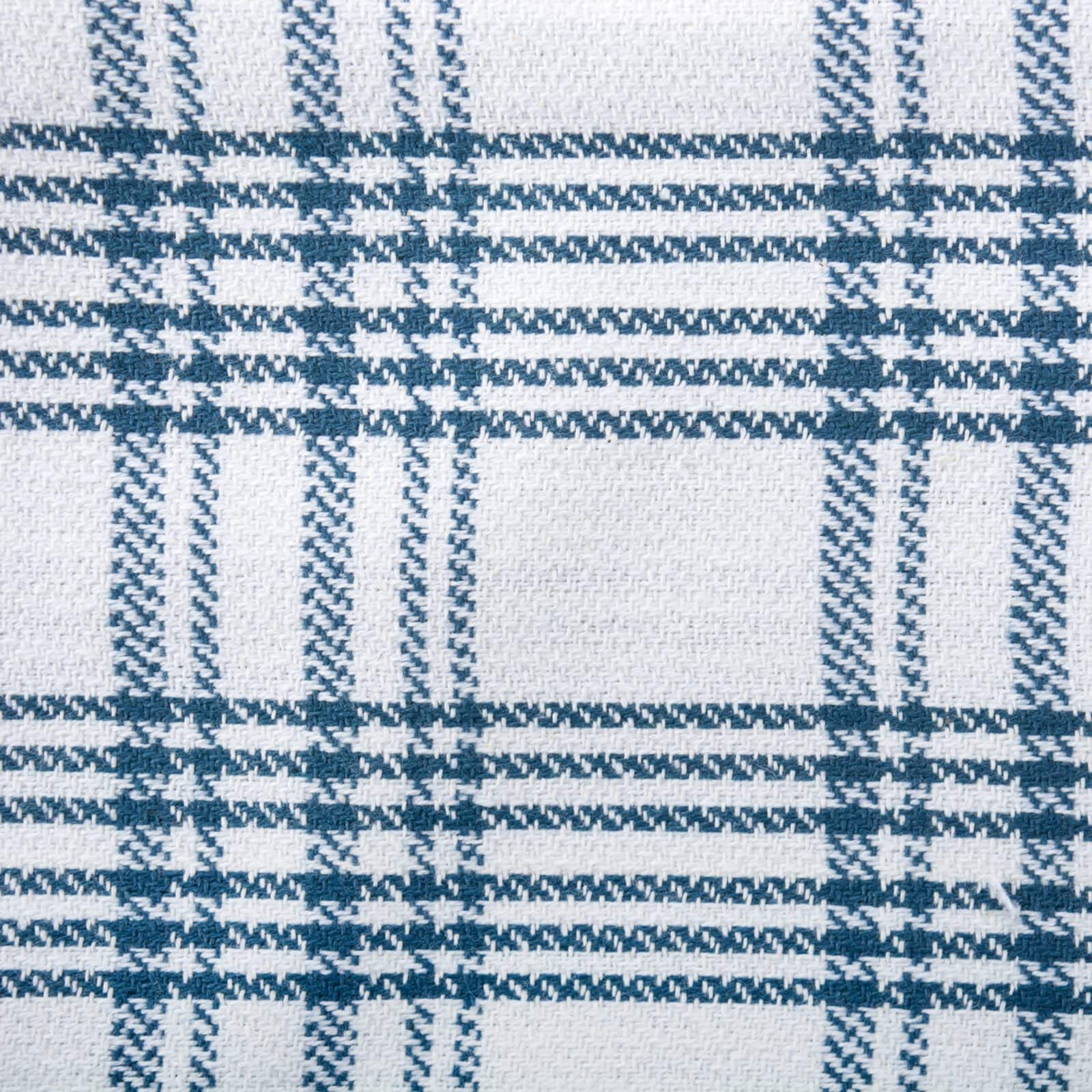 DII® Stone Blue Woven Dishtowel Set
