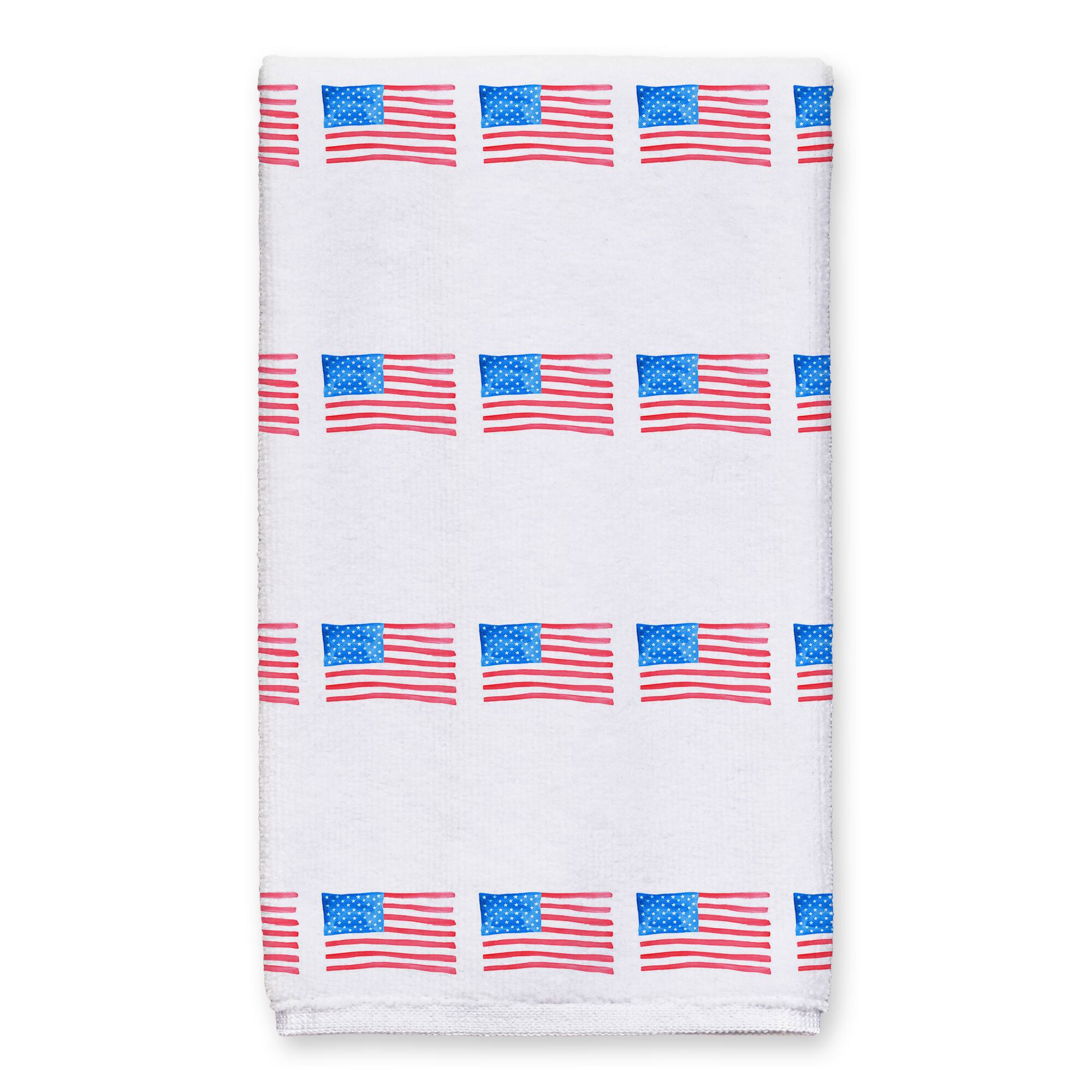 American Sweetheart Tea Towel Set