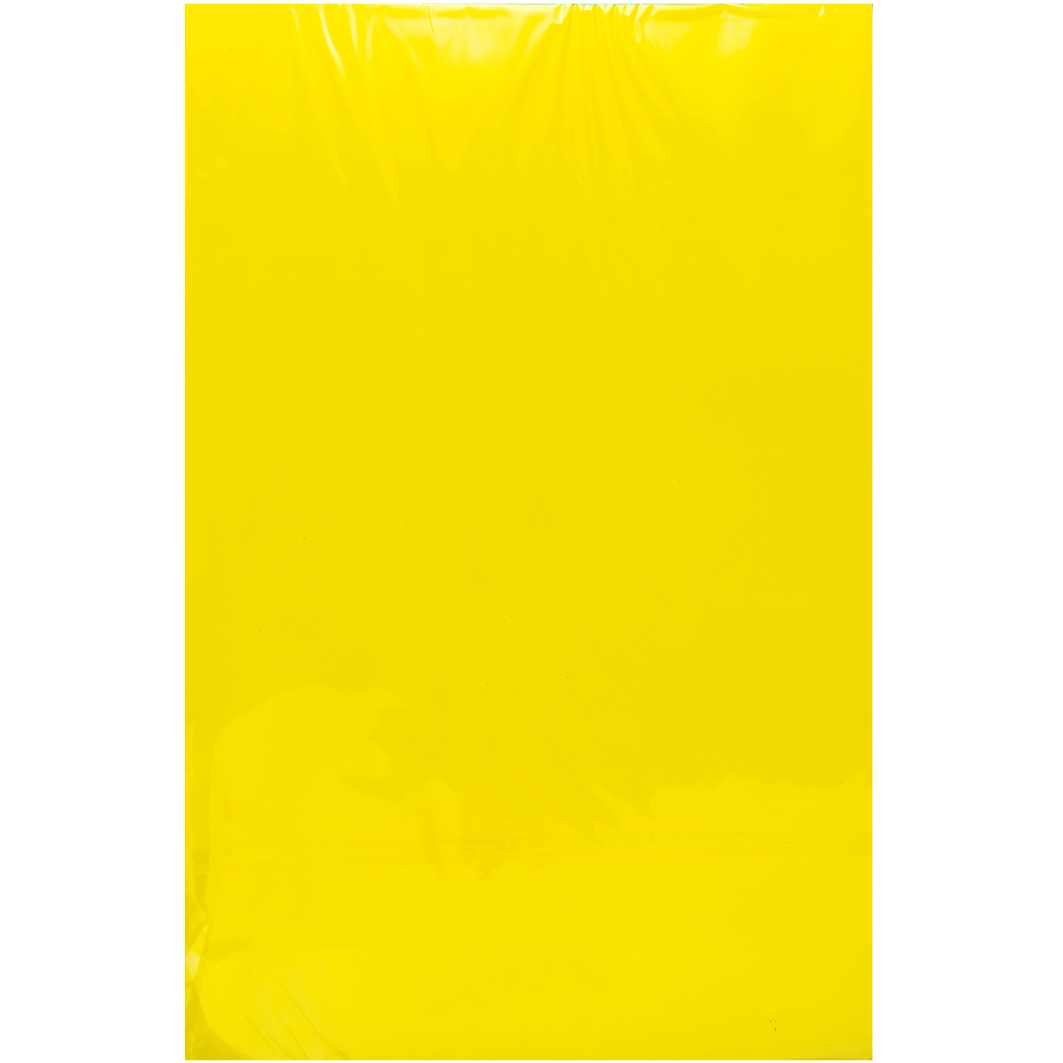 Cousin™ 12" x 18" Foam Sheets, 12 Sheets