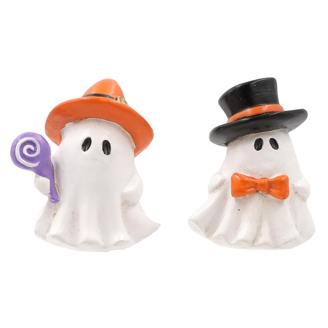 Mini Ghosts in Hats, 2ct. by Ashland® | Michaels