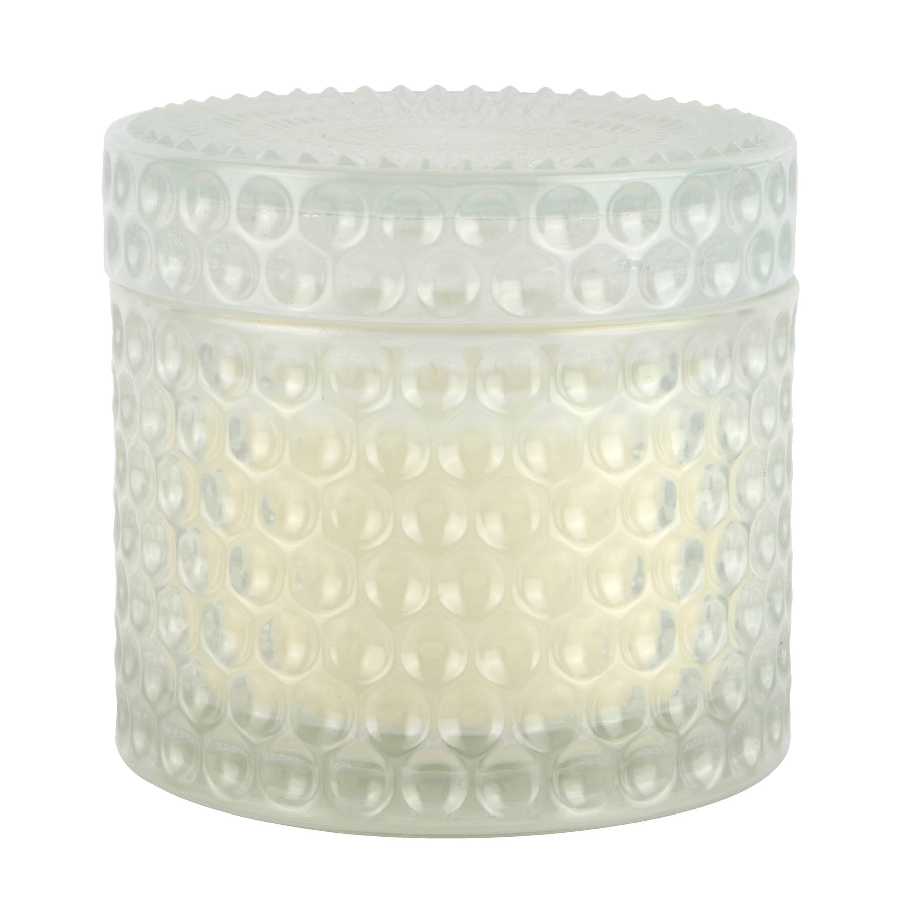 5.6oz. Bubble Glass Scented Candle by Ashland®