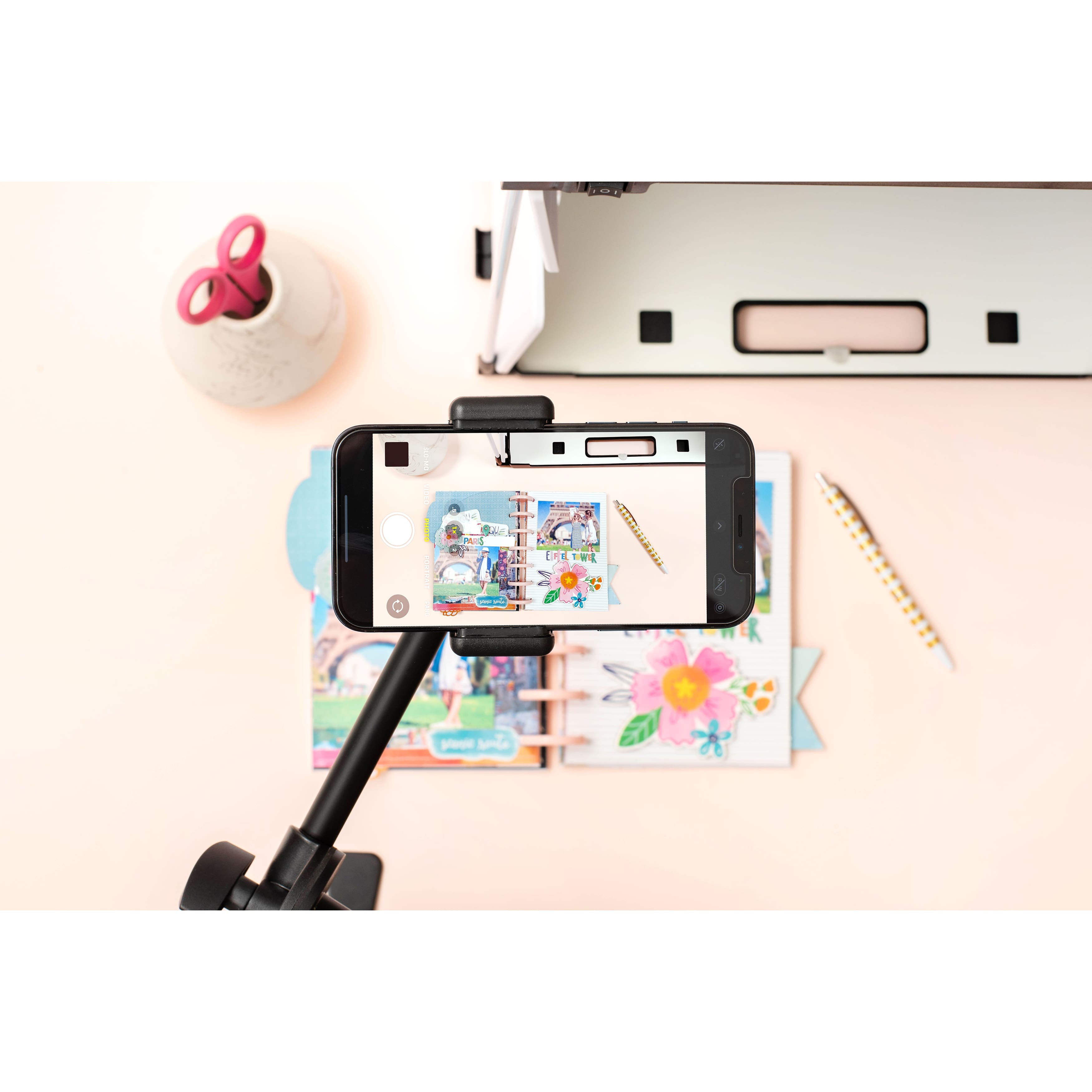 We R Memory Keepers® ShotBox ShotStand with Camera Rig