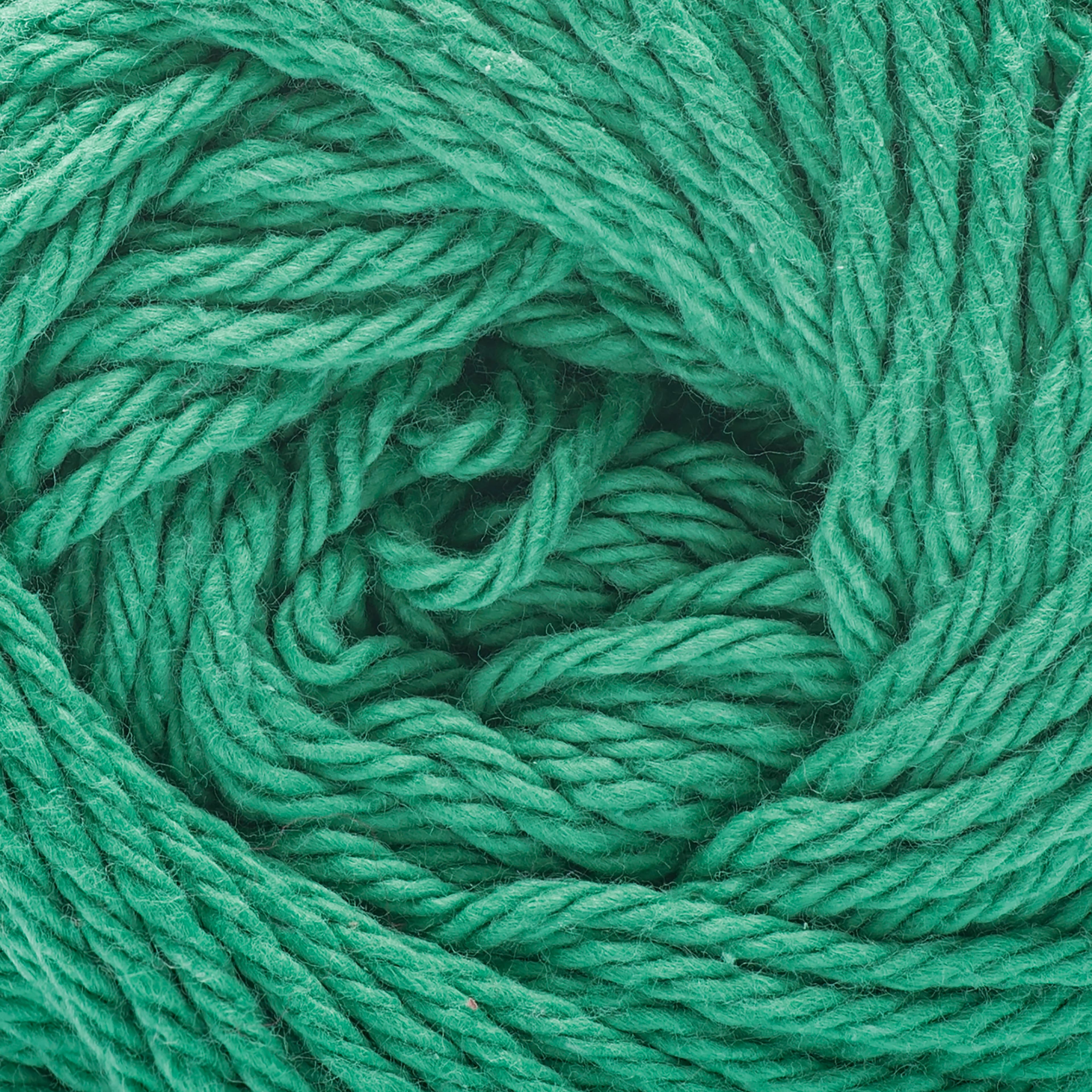 18 Pack: Classic Cotton™ Yarn by Loops & Threads®